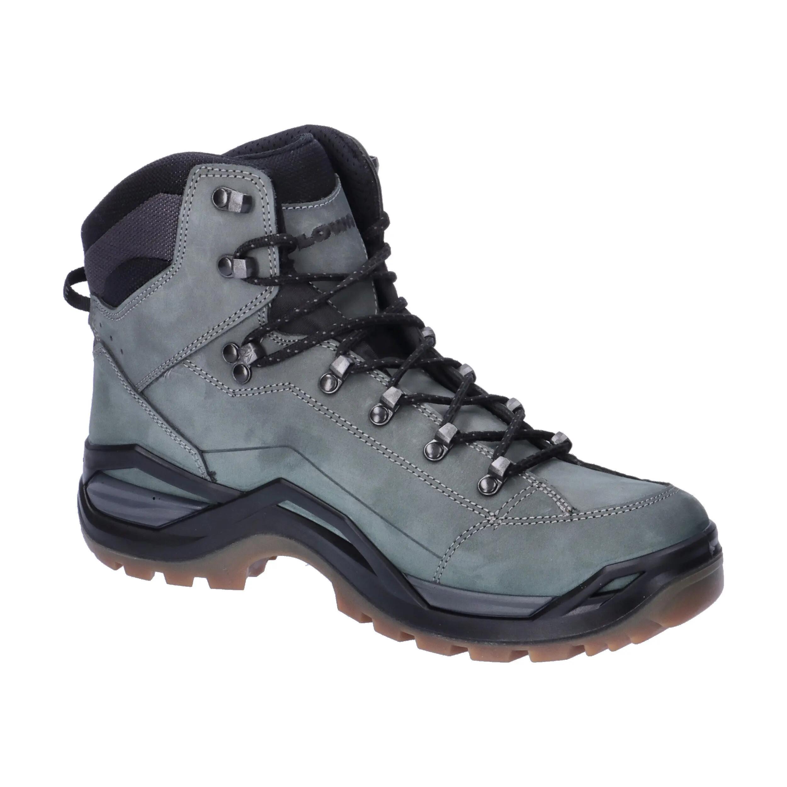 LOWA Stiefel mittel RENEGADE EVO GTX MID 8/15