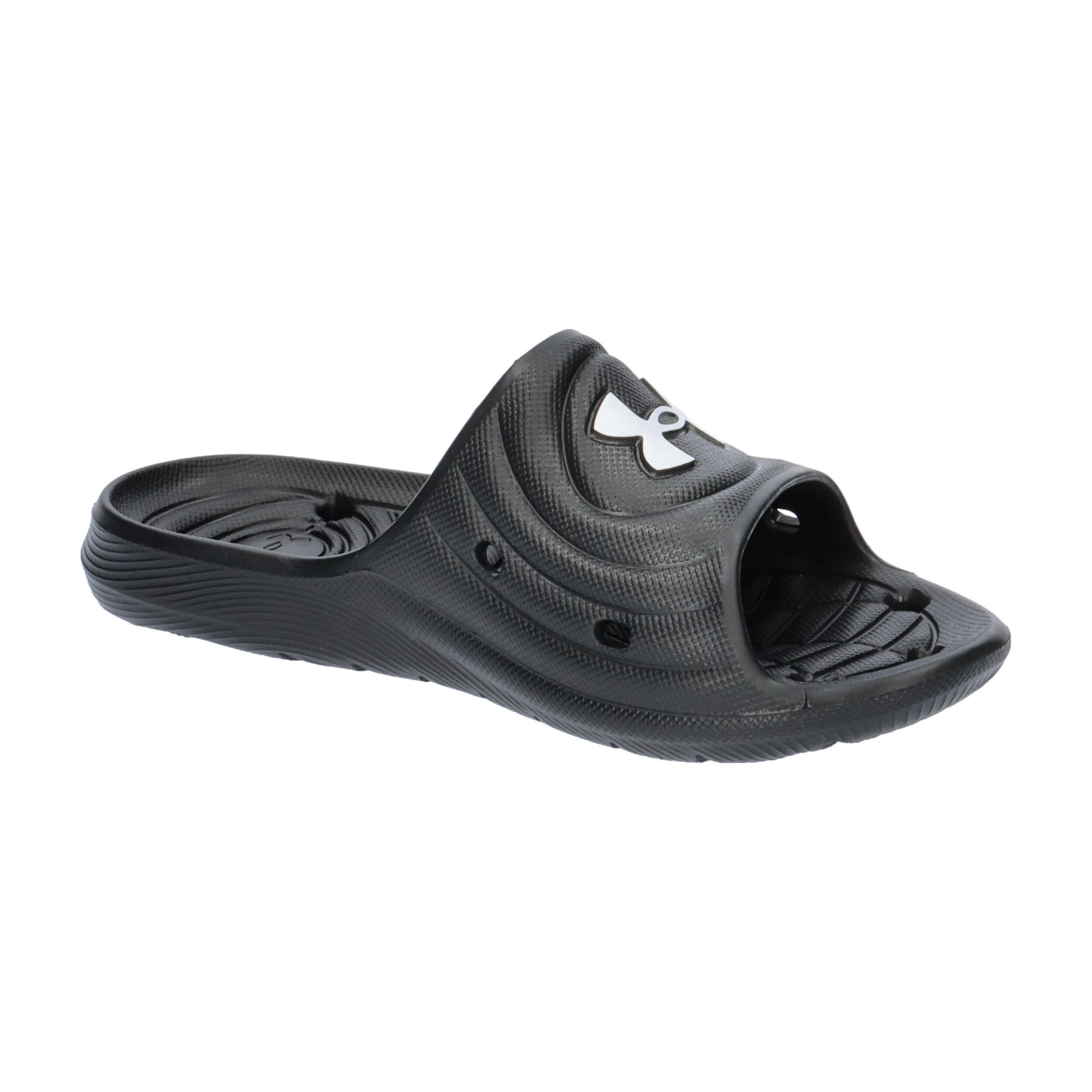 Chinelos para crianças Under Armour 3023787001 8/15