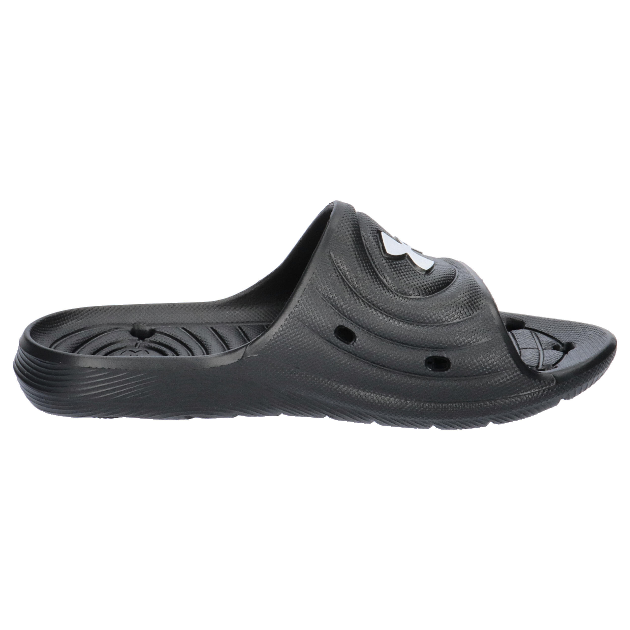 Chinelos para crianças Under Armour 3023787001 7/15