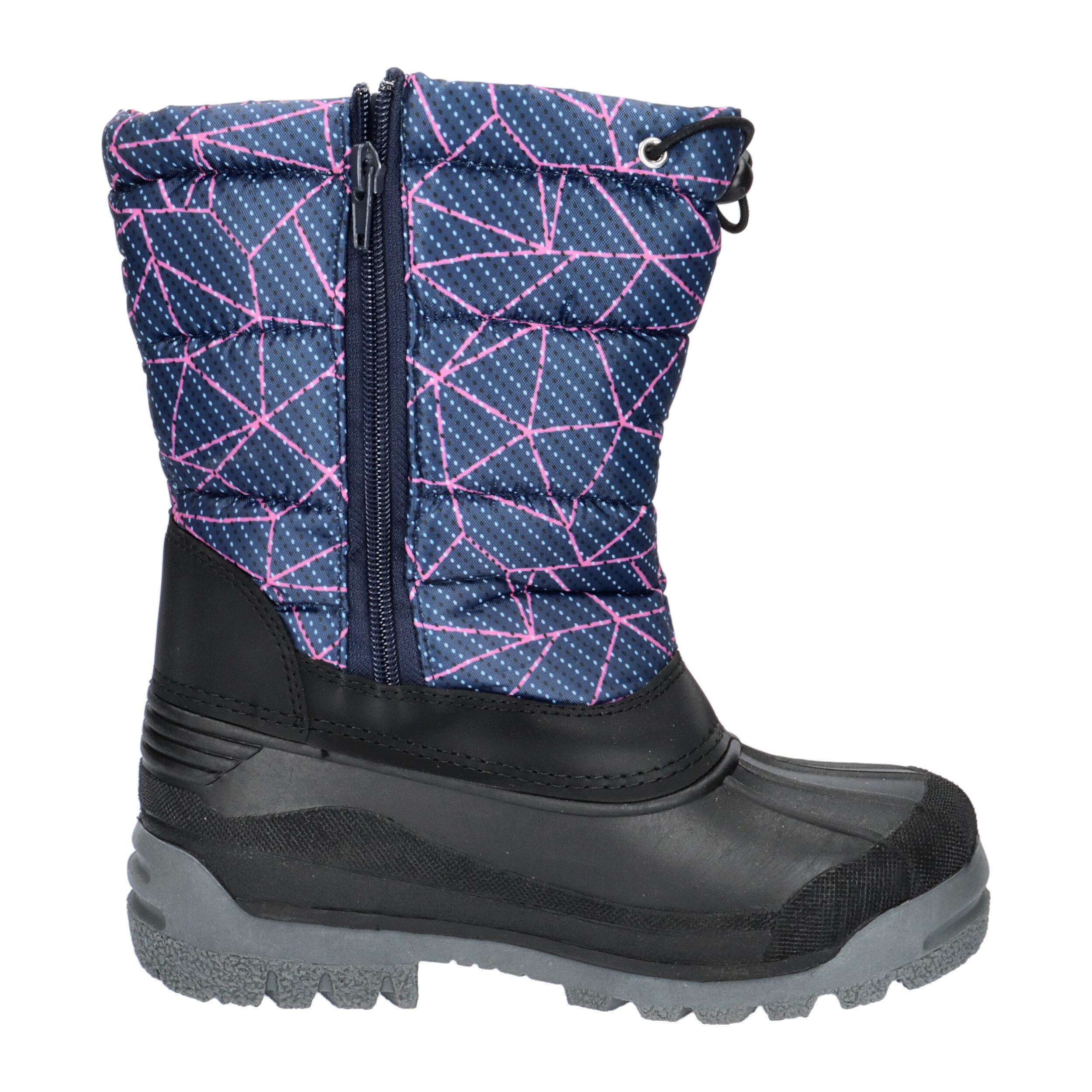 Buty dziecięce śniegowce CMP KIDS KIDS  SNEEWY SNOWBOOTS 7/15