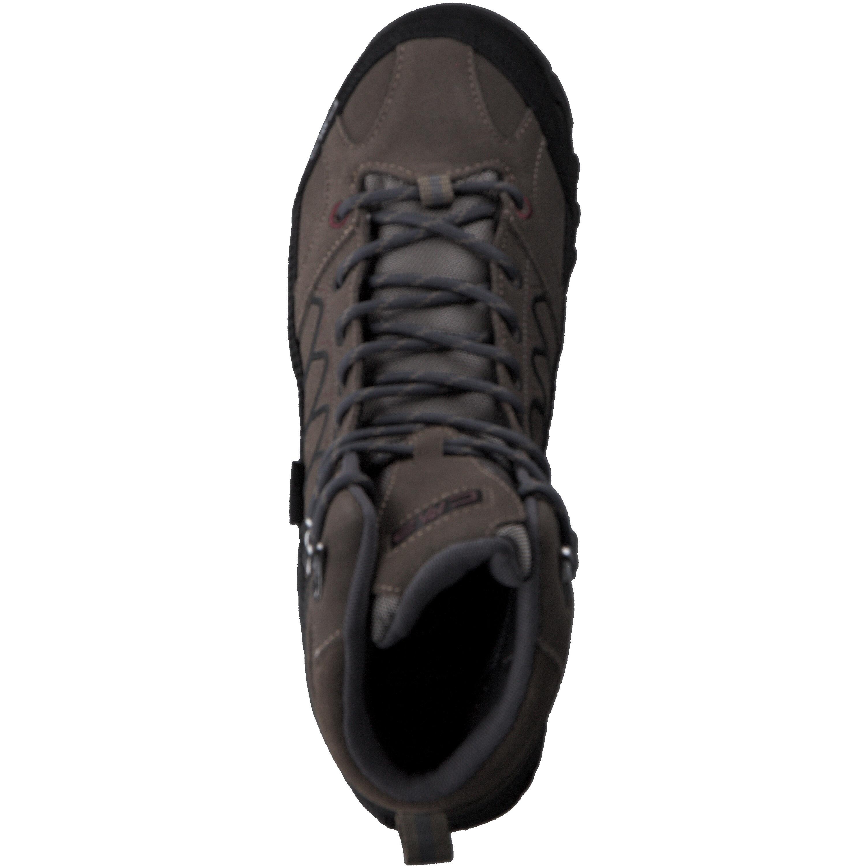 CMP Moon Mid wasserdichter Herren Wanderschuh Outdoor Trekking Schuh Torba 45 5/15