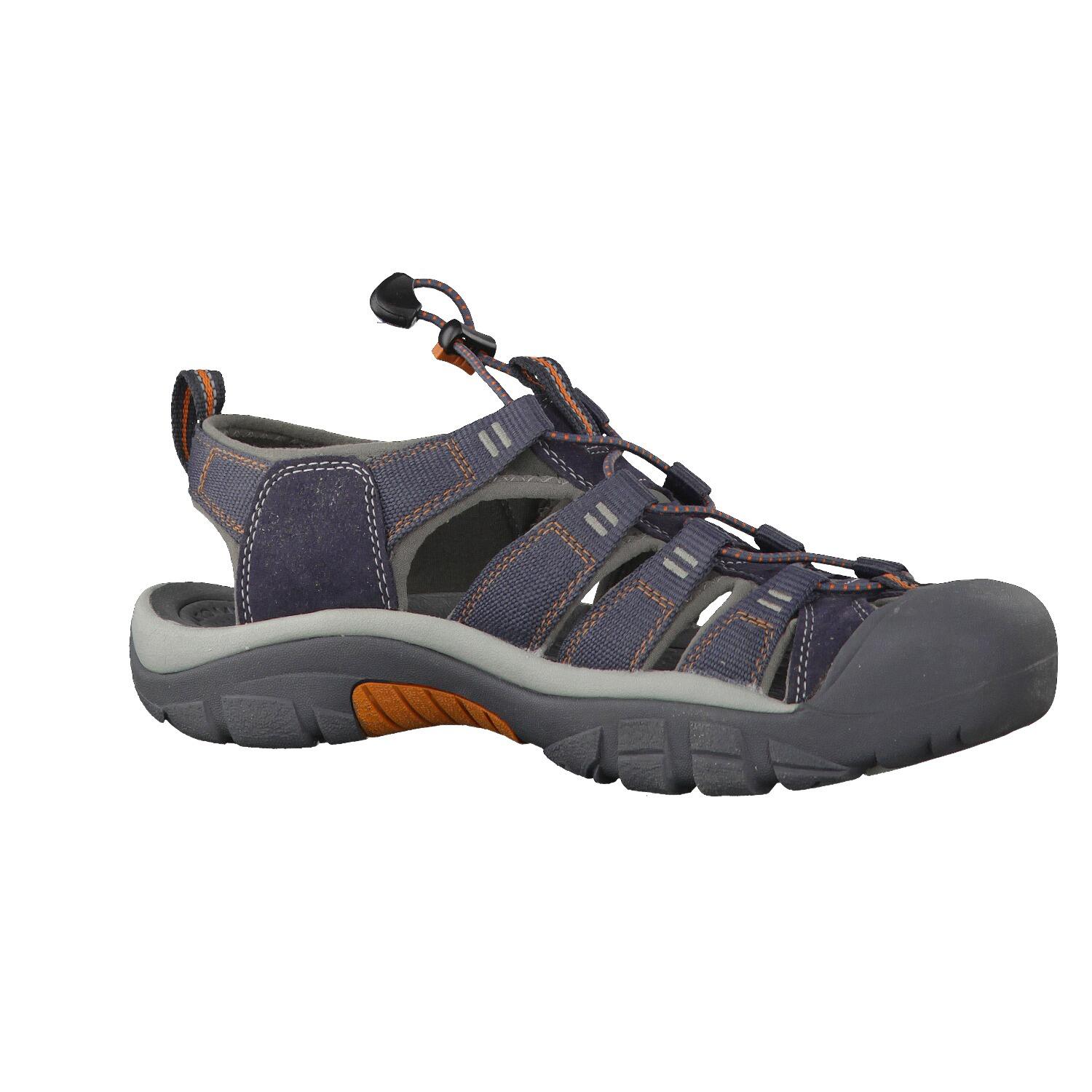 Keen Herren Sandale Newport H2 8/15