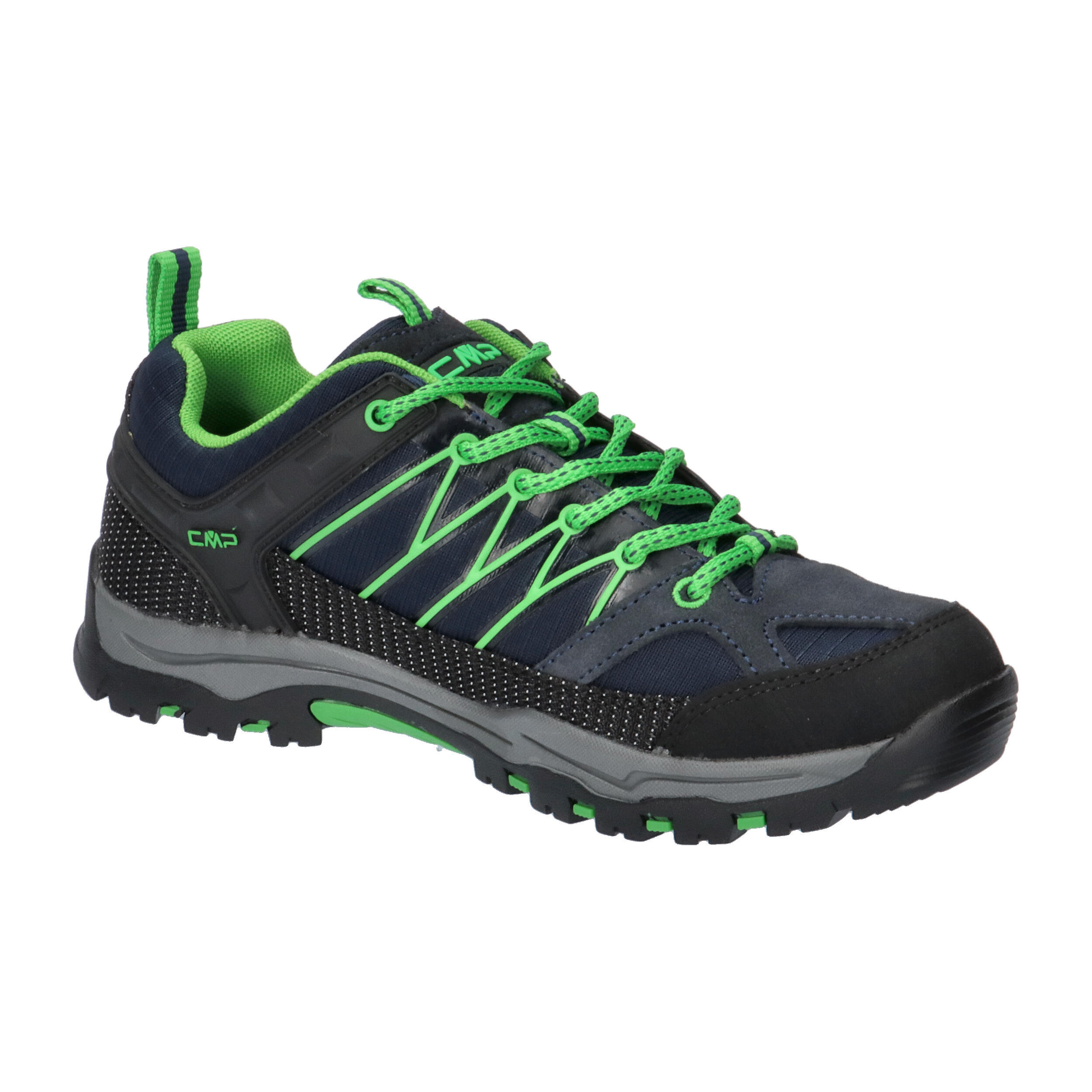 Dziecięce Niskie buty trekkingowe CMP Rigel Waterproof 8/15