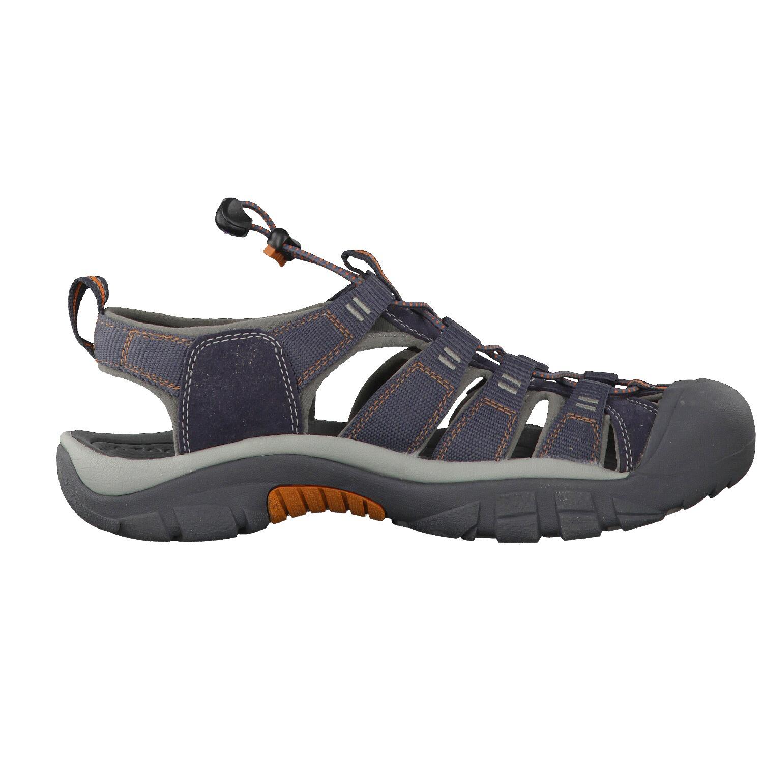 Keen Herren Sandale Newport H2 7/15