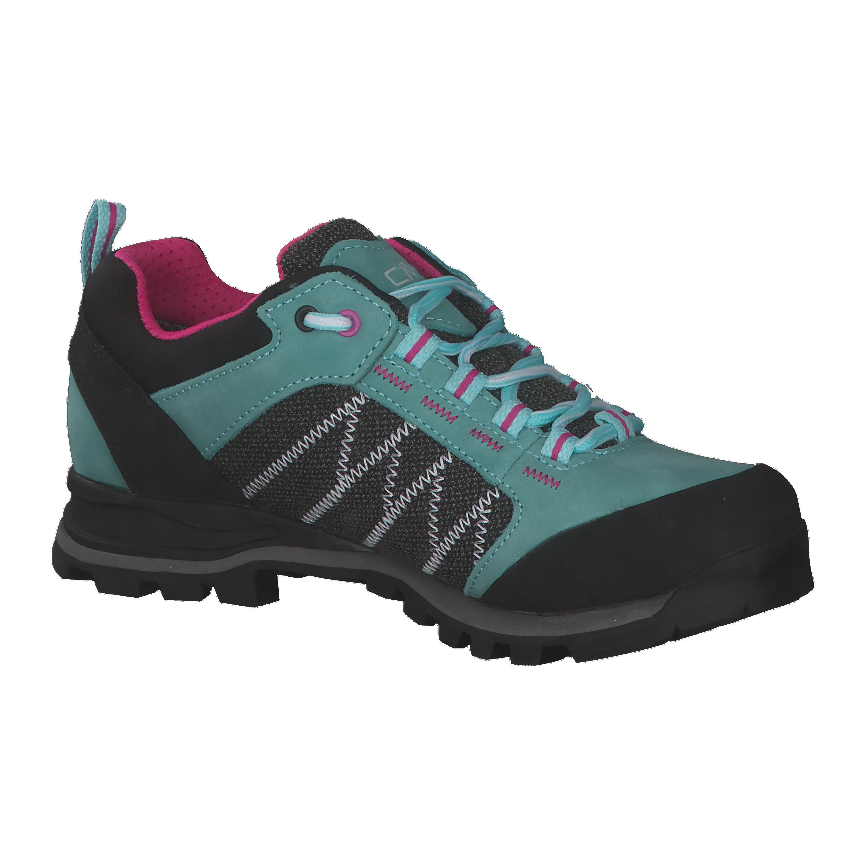 CMP Damen Trekkingschuhe Thiamat Low 30Q9576 8/15