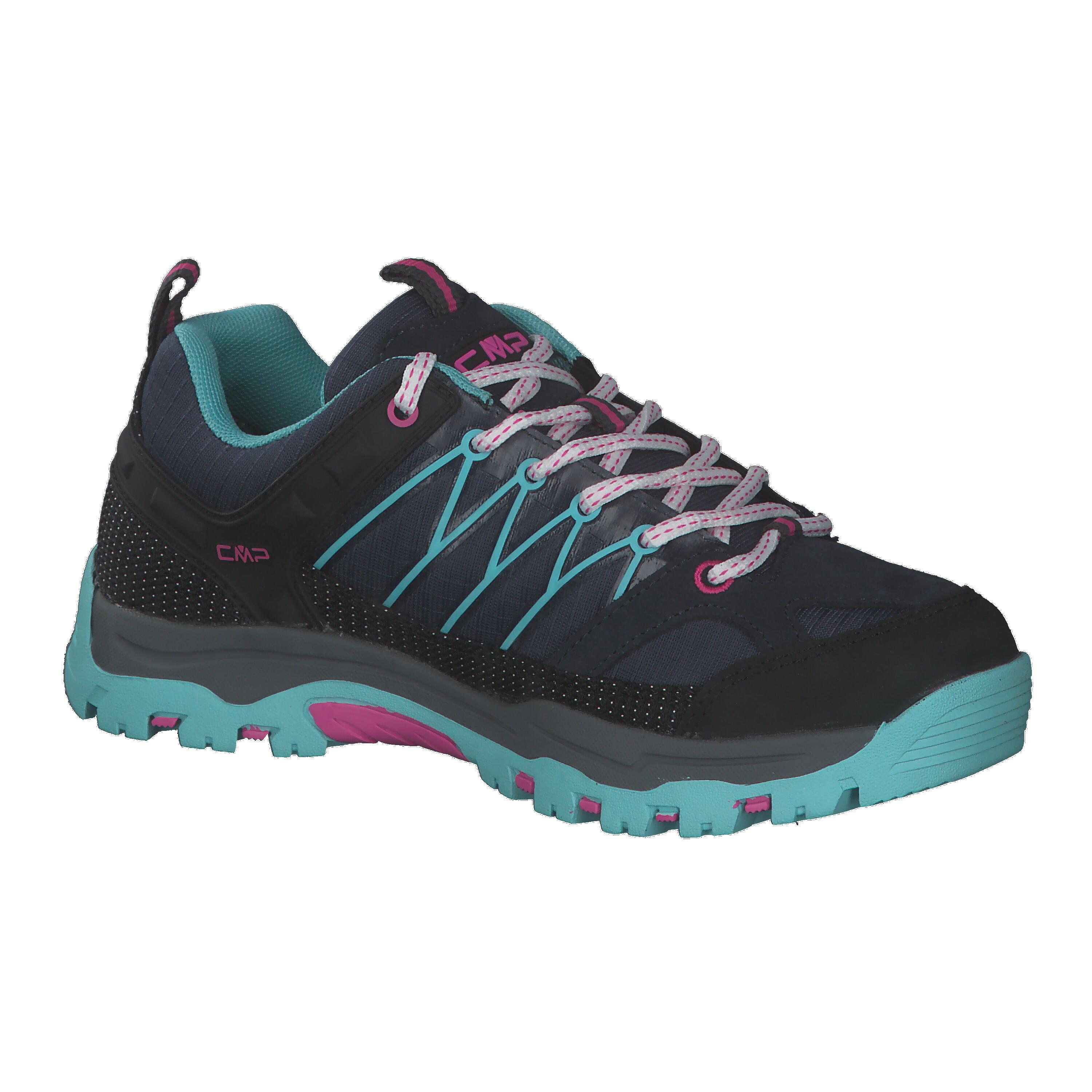 Dziecięce Niskie buty trekkingowe CMP Rigel Waterproof 8/15