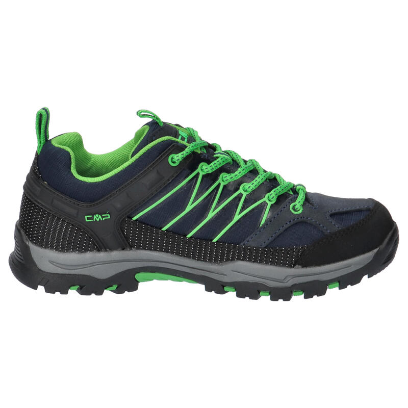 Pantofi de trekking pentru copii CMP Rigel Low Wp