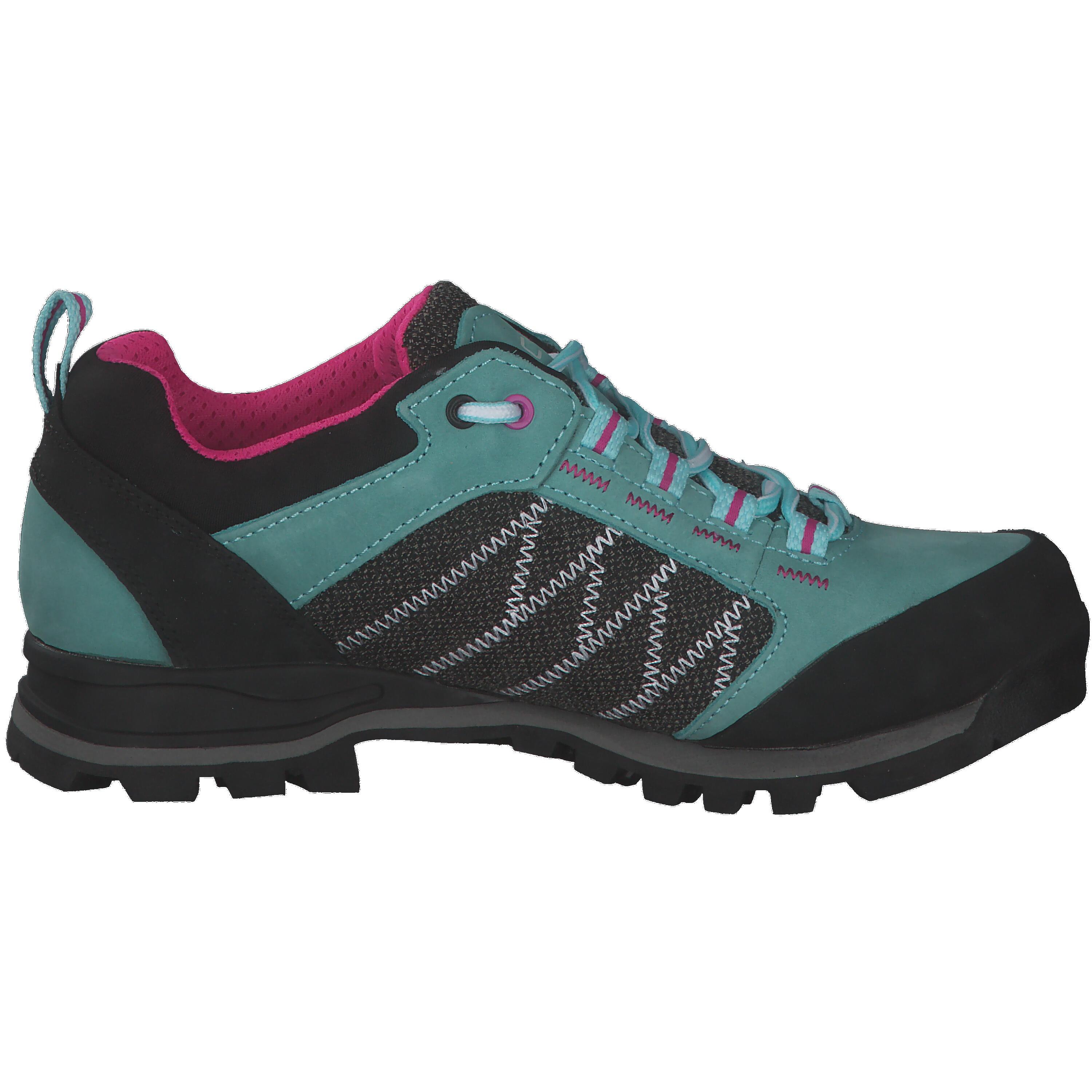 CMP Damen Trekkingschuhe Thiamat Low 30Q9576 7/15