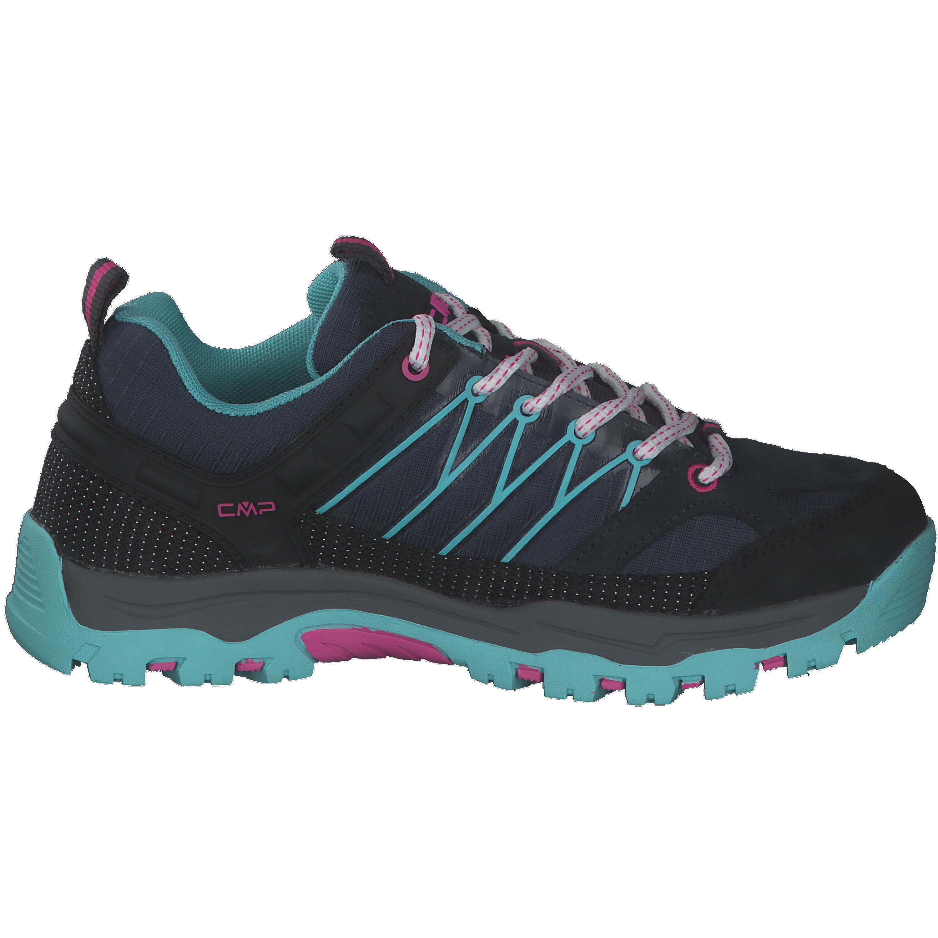 Dziecięce Niskie buty trekkingowe CMP Rigel Waterproof 7/15