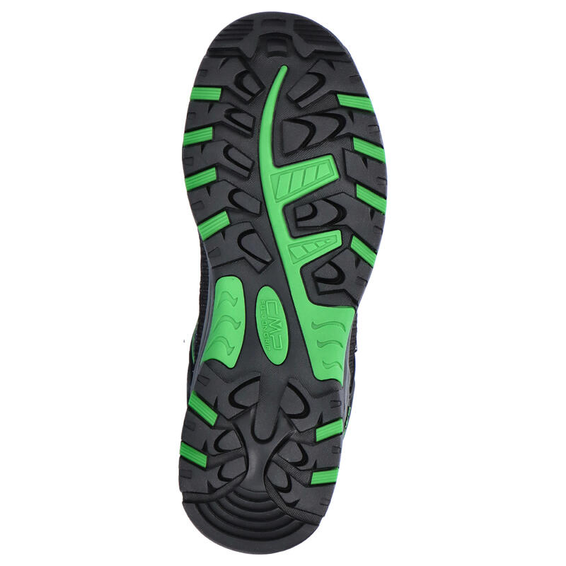 Pantofi de trekking pentru copii CMP Rigel Low Wp