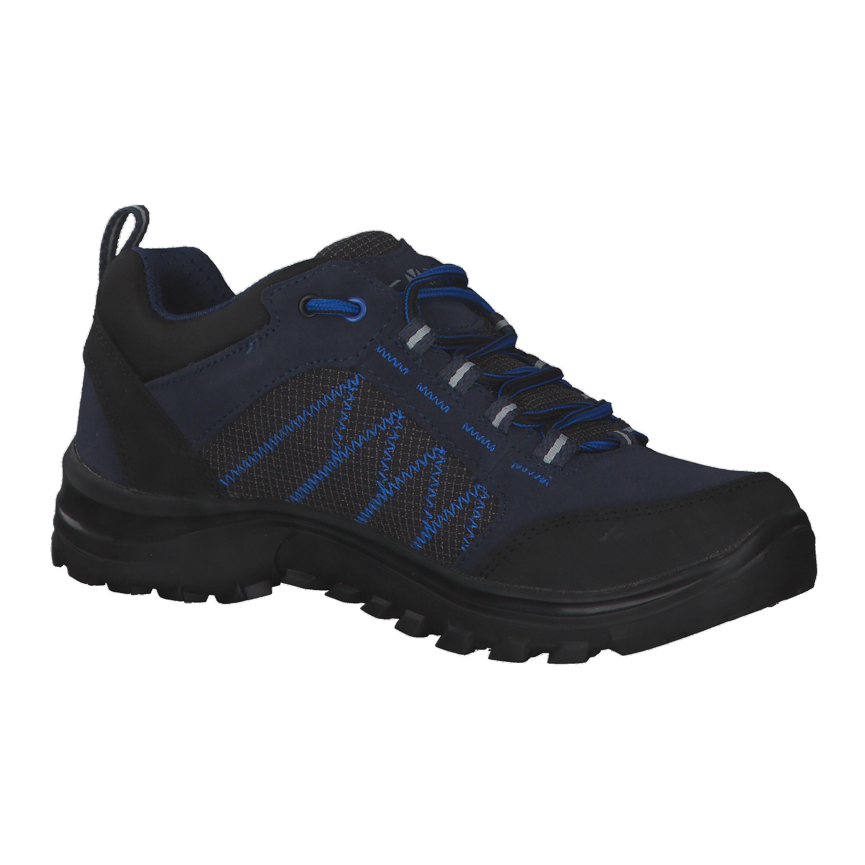 Botas bajas de senderismo para niños CMP Thiamat 2.0 Waterproof 8/15