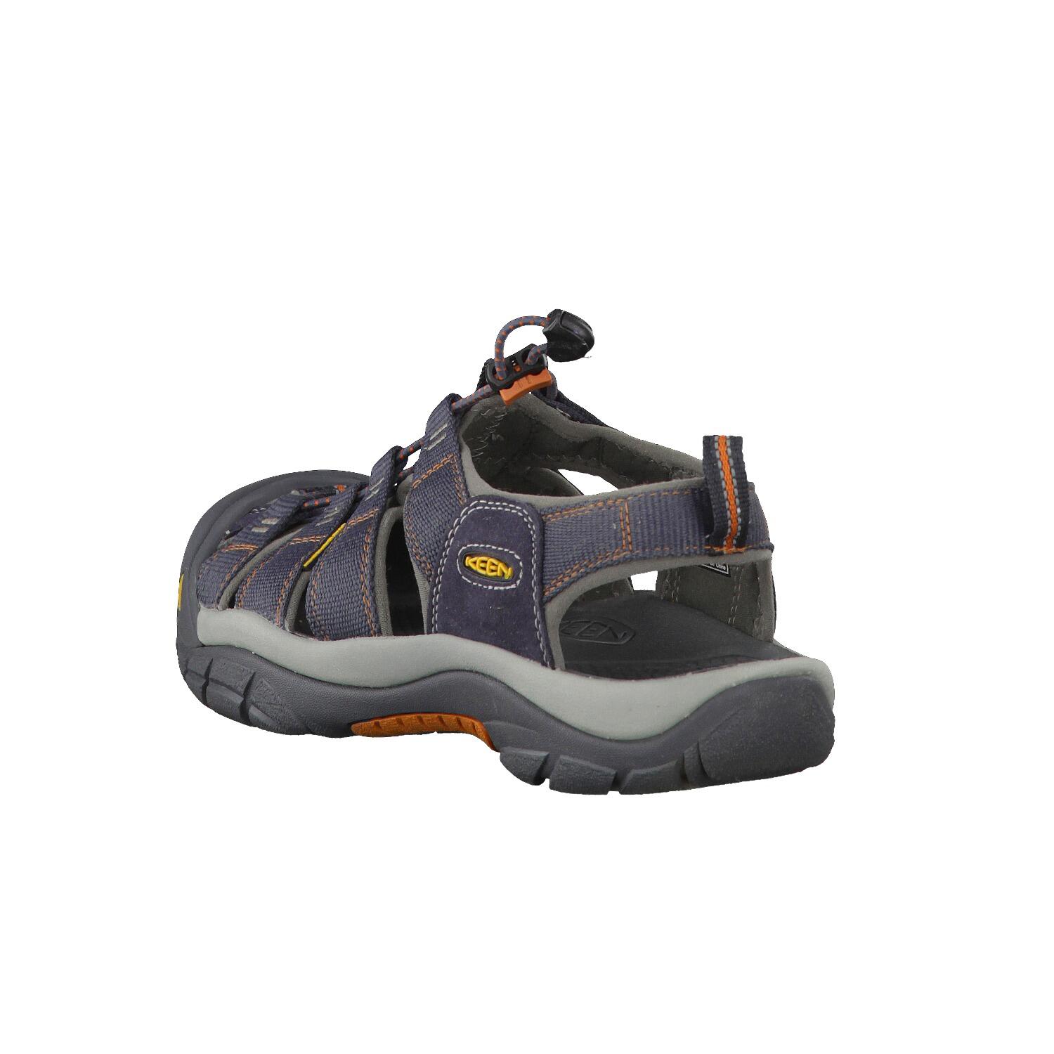 Keen Herren Sandale Newport H2 12/15
