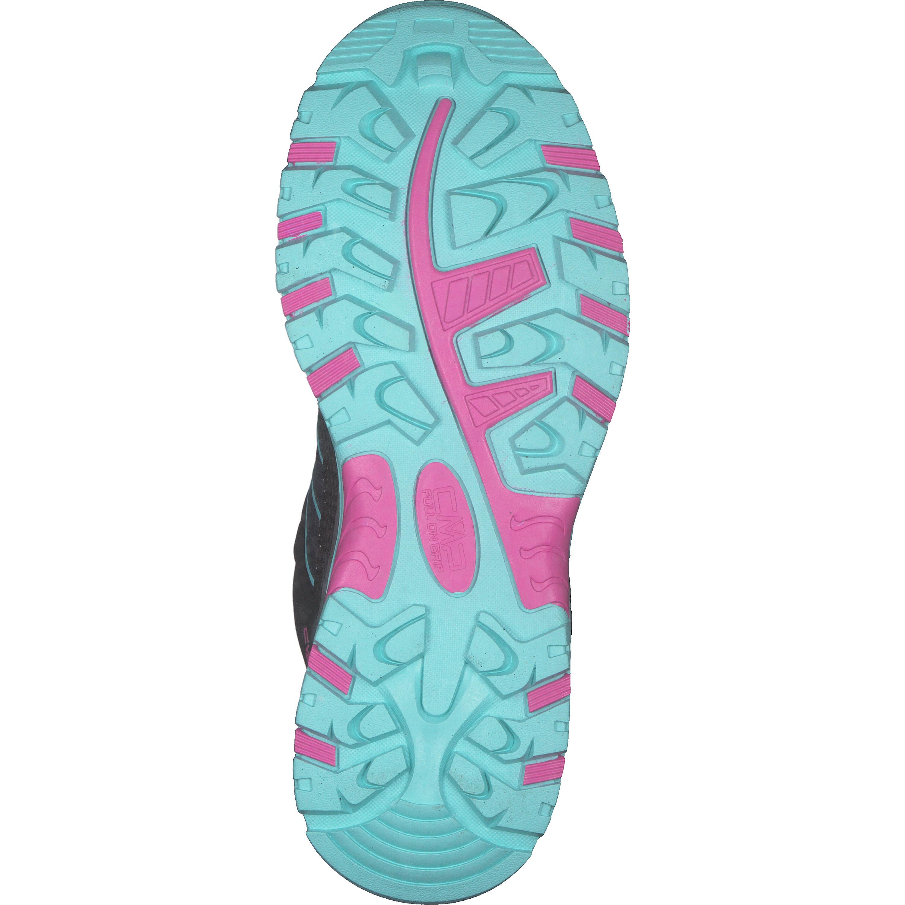 Dziecięce Niskie buty trekkingowe CMP Rigel Waterproof 6/15