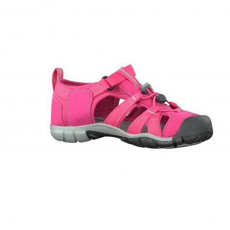 Pantofi de Alergare Keen Negri