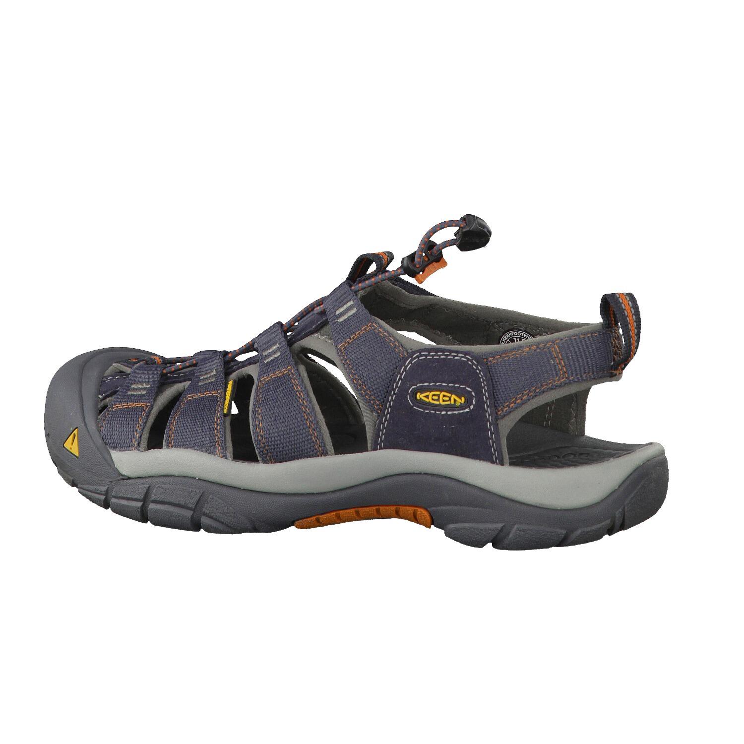 Keen Herren Sandale Newport H2 11/15