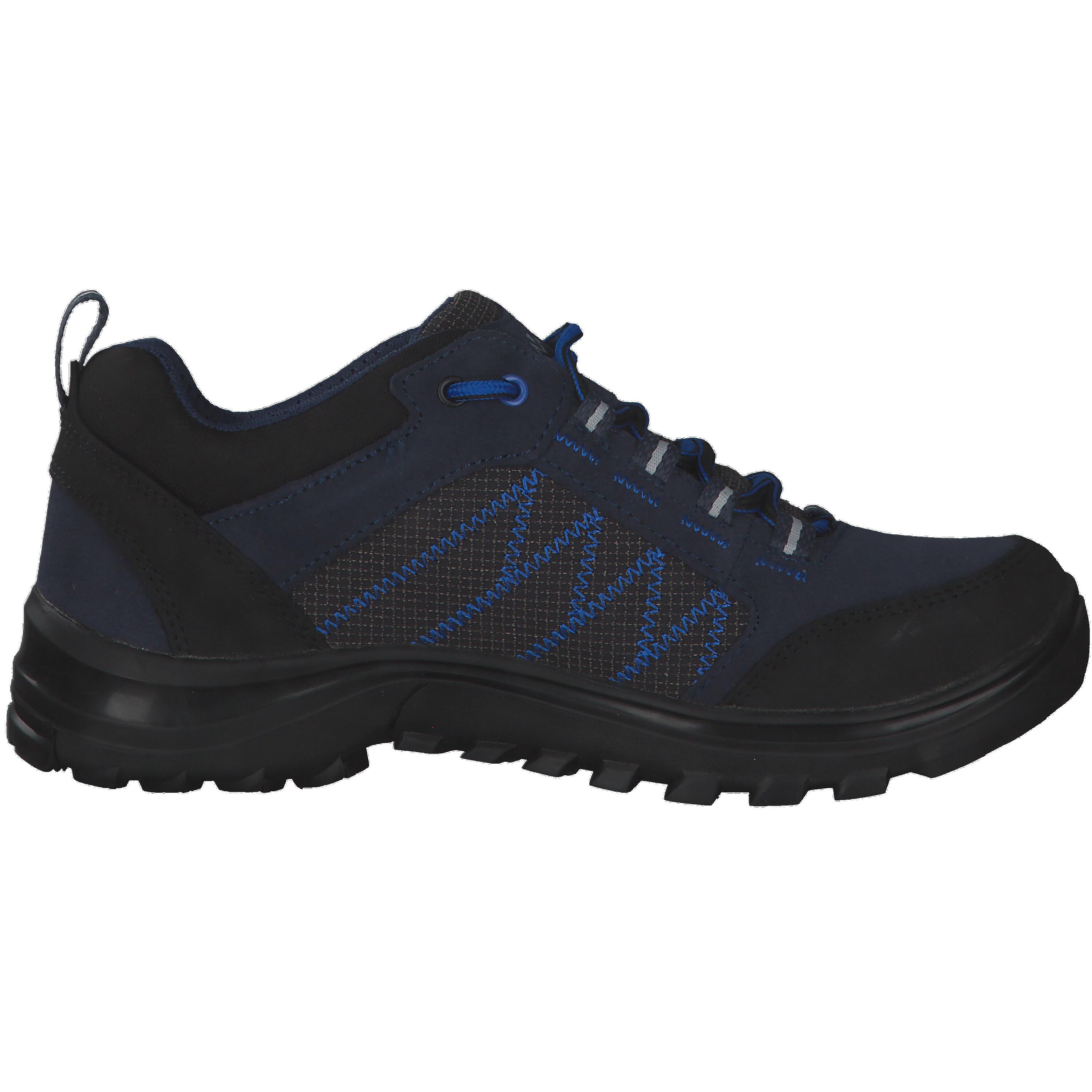 Botas bajas de senderismo para niños CMP Thiamat 2.0 Waterproof 7/15