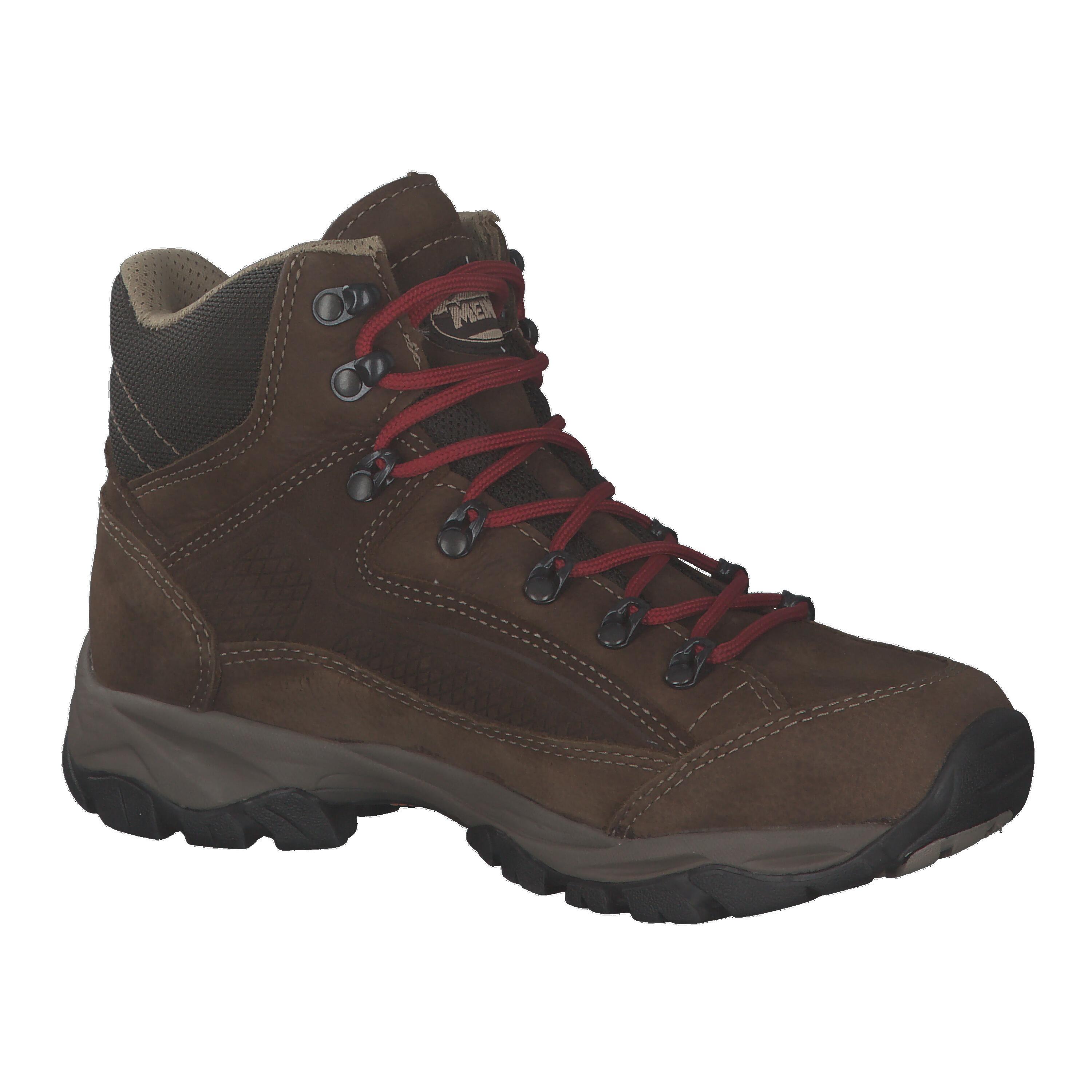 Meindl Damen Wanderschuhe Baltimore Lady GTX 2963 8/15
