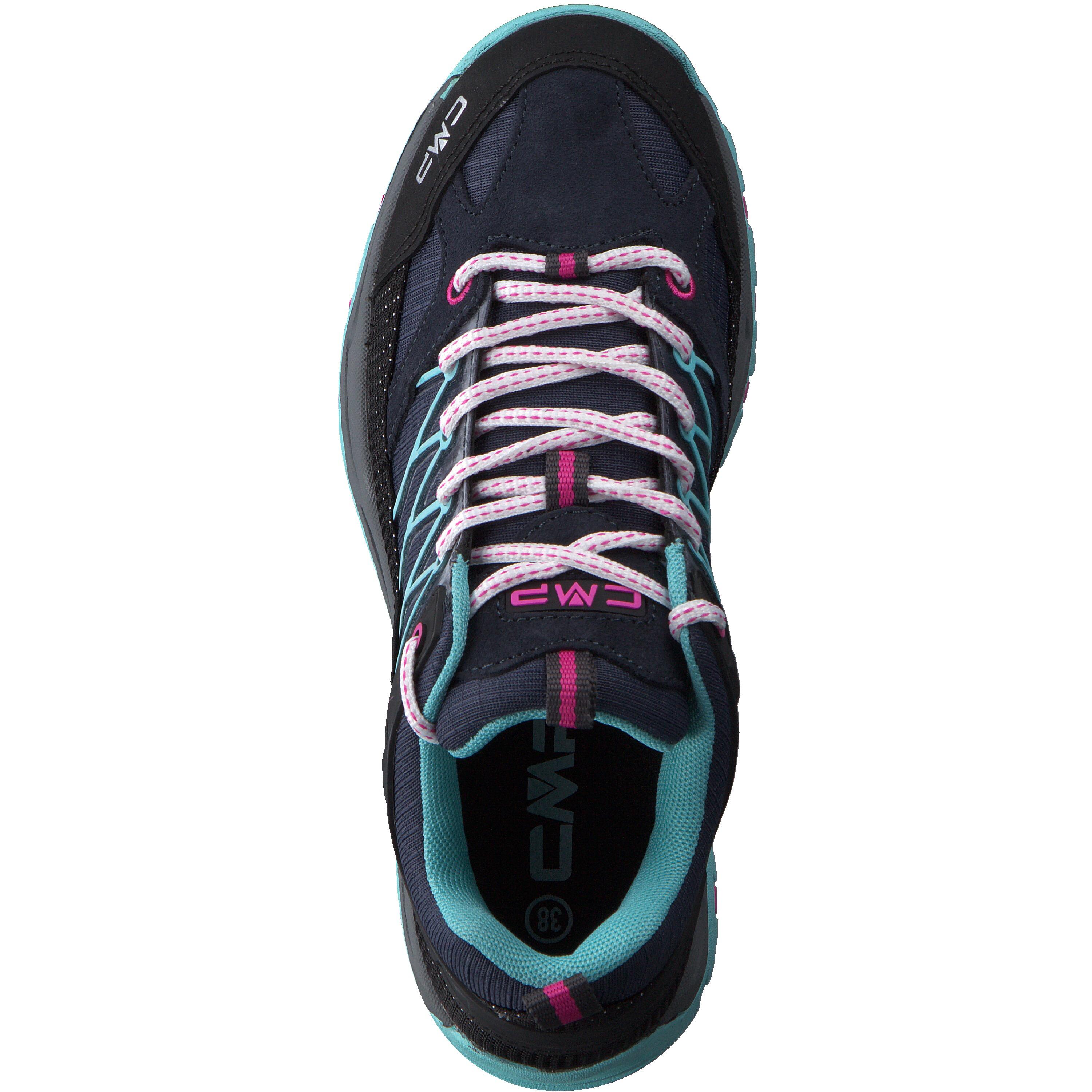 Dziecięce Niskie buty trekkingowe CMP Rigel Waterproof 5/15