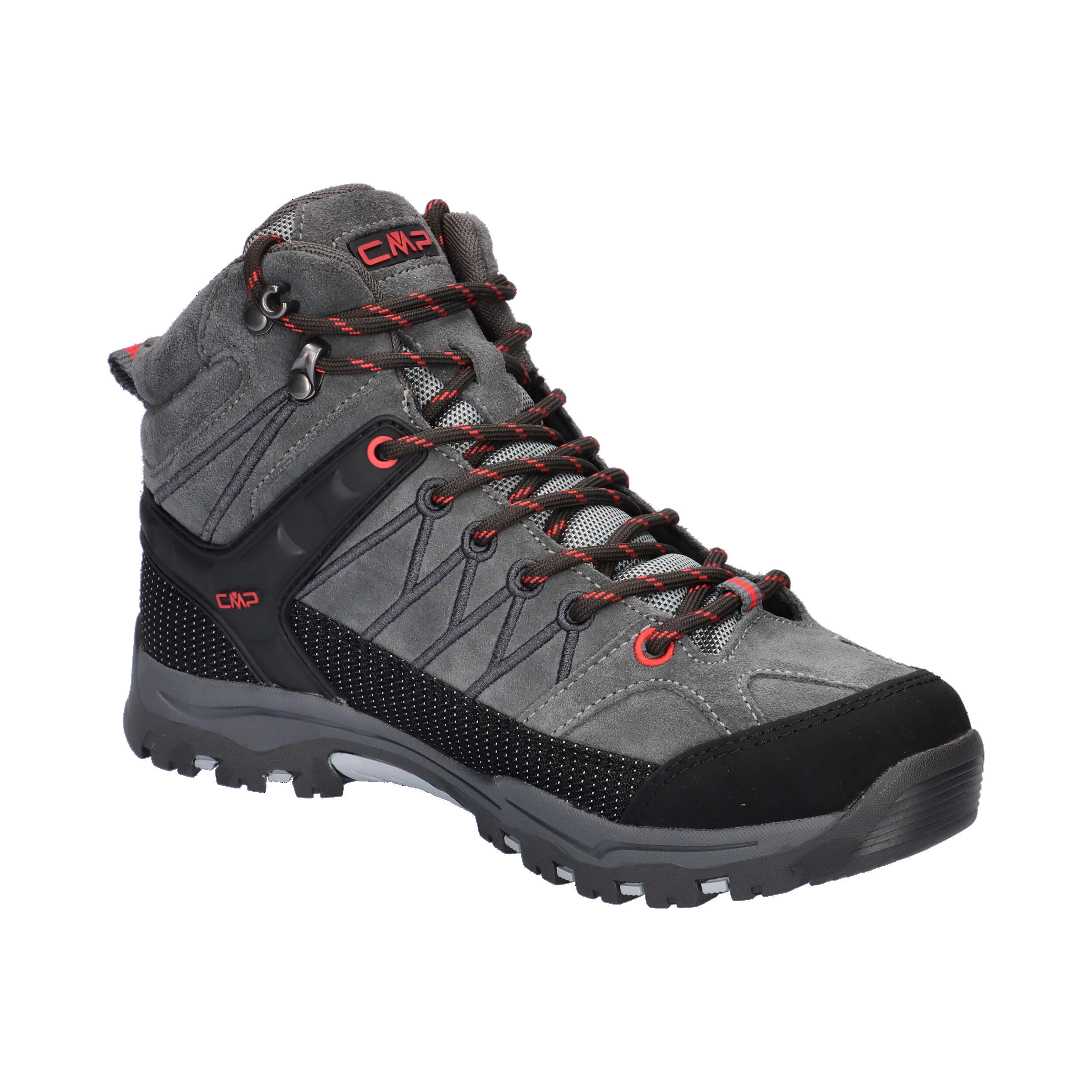 Chaussures de randonnée enfant CMP Rigel Mid 8/15
