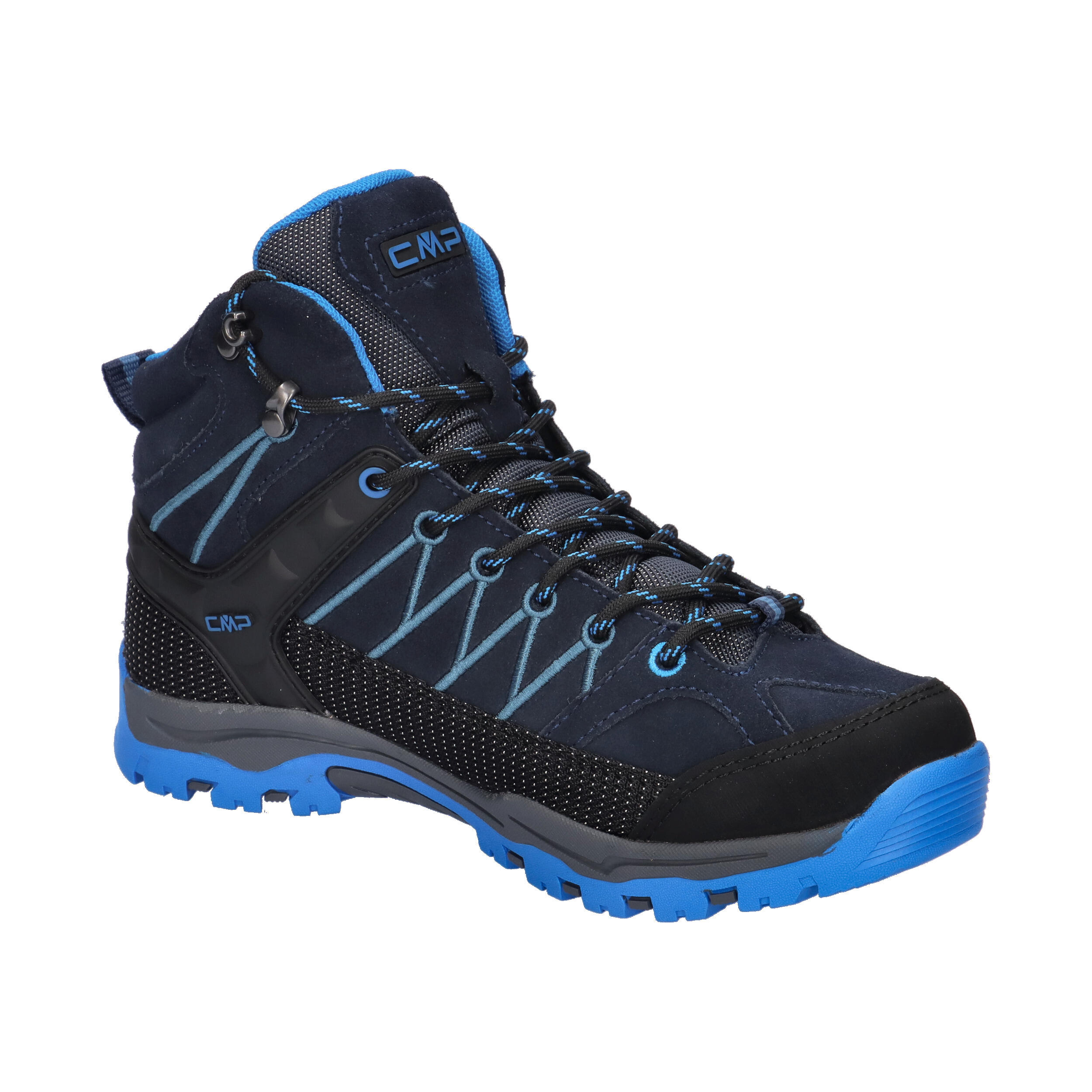 CMP Kinder Trekking Schuhe Rigel MID 3Q12944J 8/15