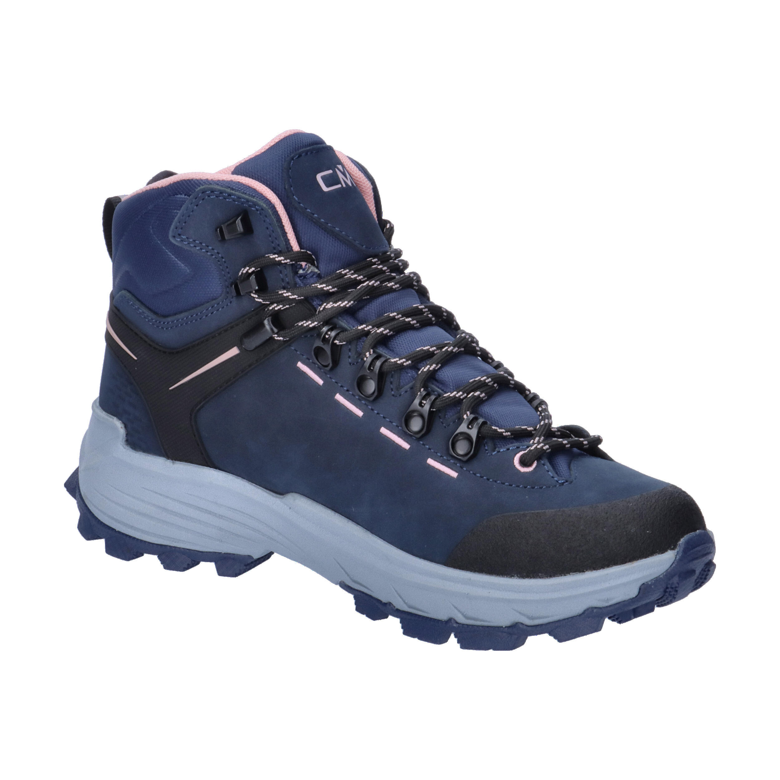 CMP Damen Trekkingschuhe Tytanus MID Wmn 3Q17656 8/15