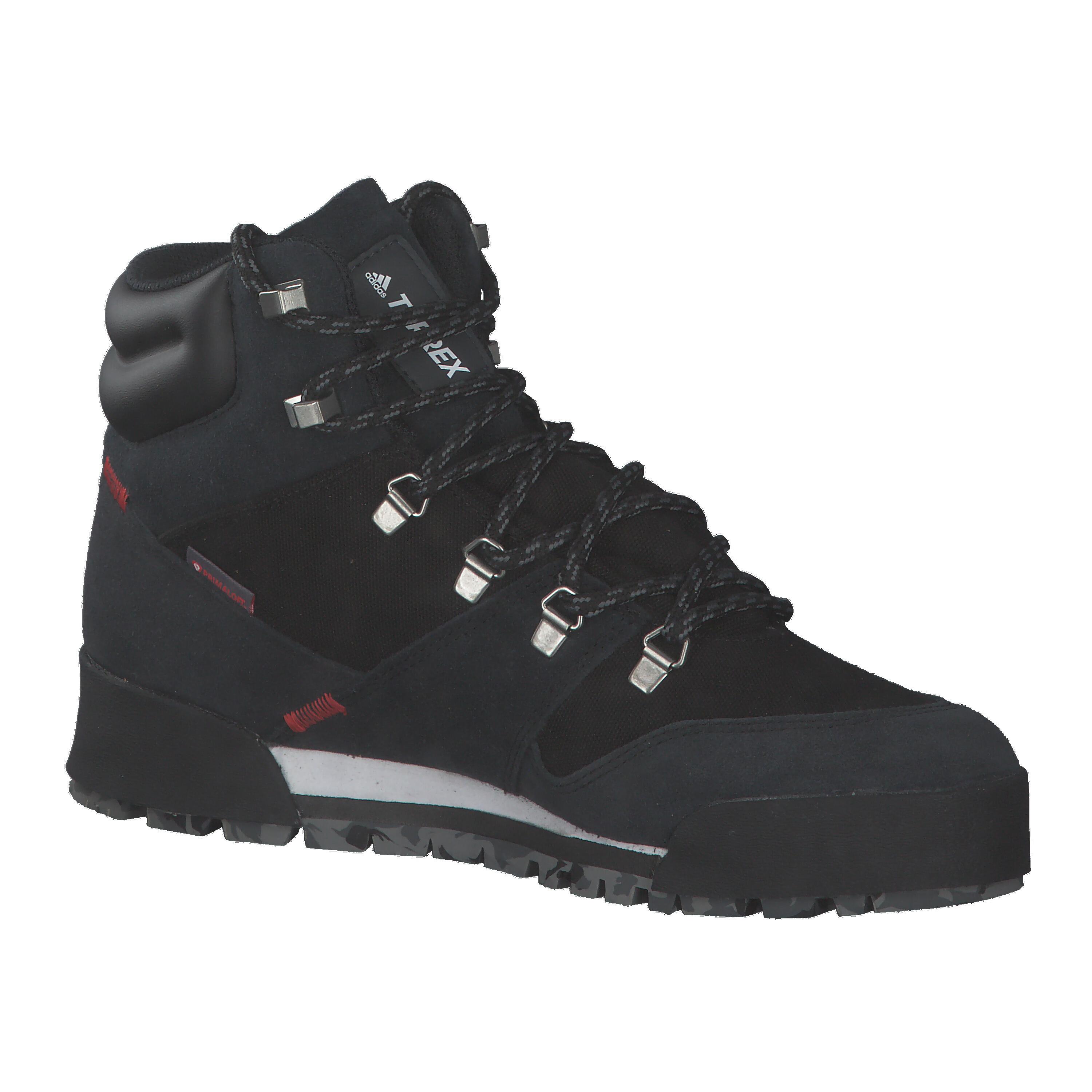 Terrex Snowpitch COLD.RDY Hiking Shoes 8/15