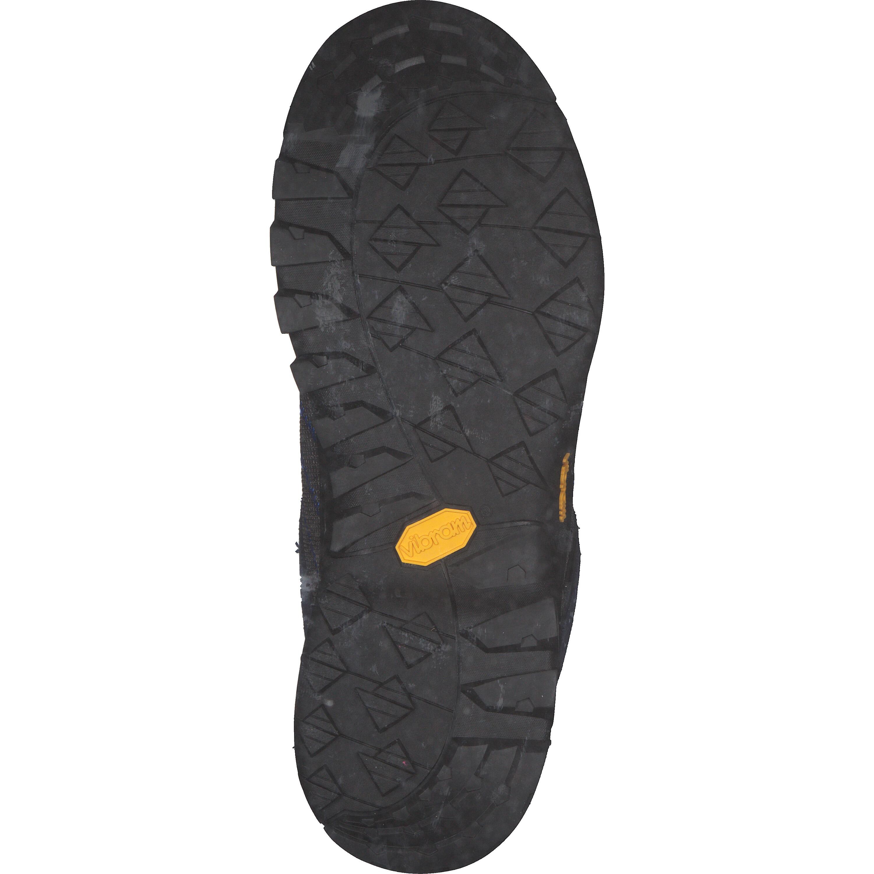 Botas bajas de senderismo para niños CMP Thiamat 2.0 Waterproof 6/15