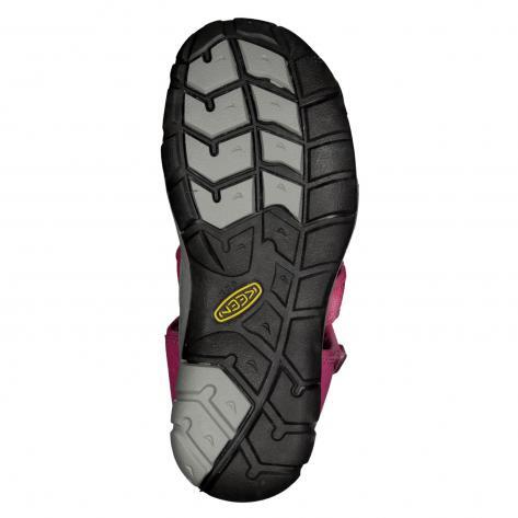 Pantofi de Alergare Keen Negri