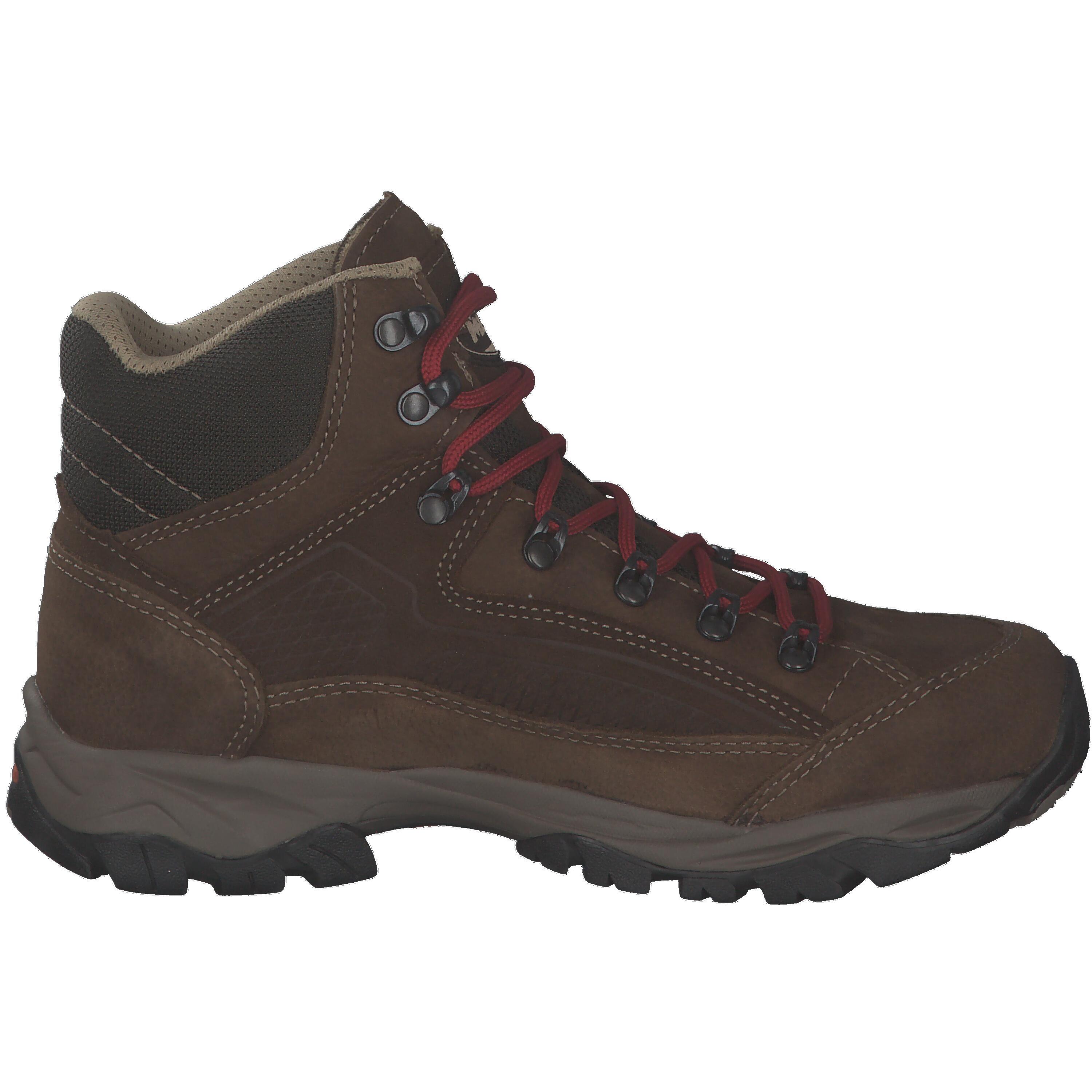 Meindl Damen Wanderschuhe Baltimore Lady GTX 2963 7/15