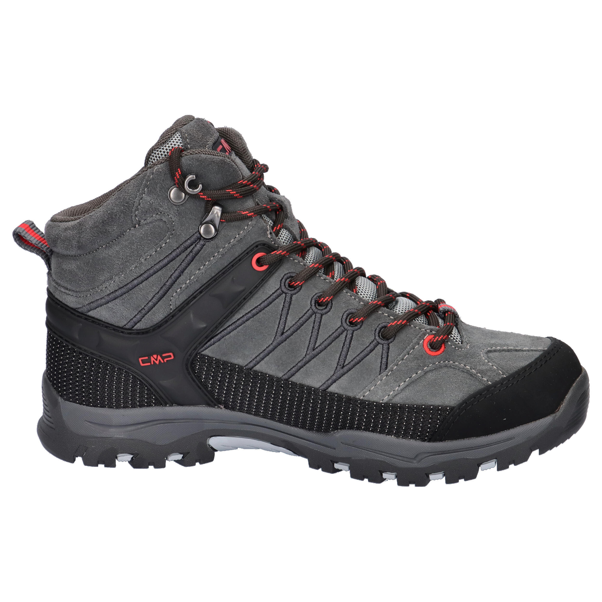 Chaussures de randonnée enfant CMP Rigel Mid 7/15