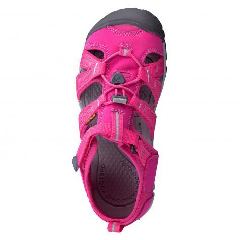 Buty do chodzenia dla dzieci Keen Seacamp II Cnx 5/15