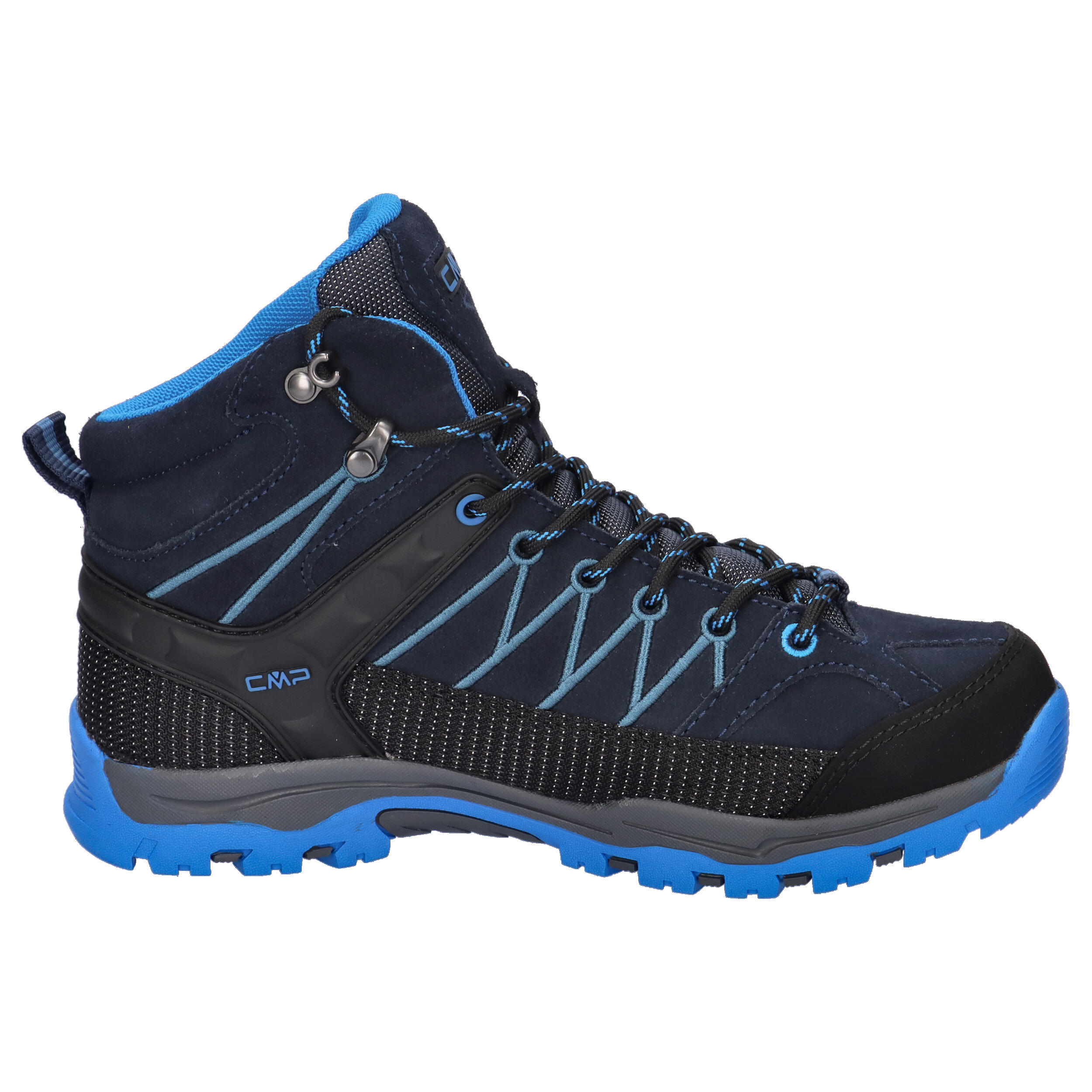 CMP Kinder Trekking Schuhe Rigel MID 3Q12944J 7/15
