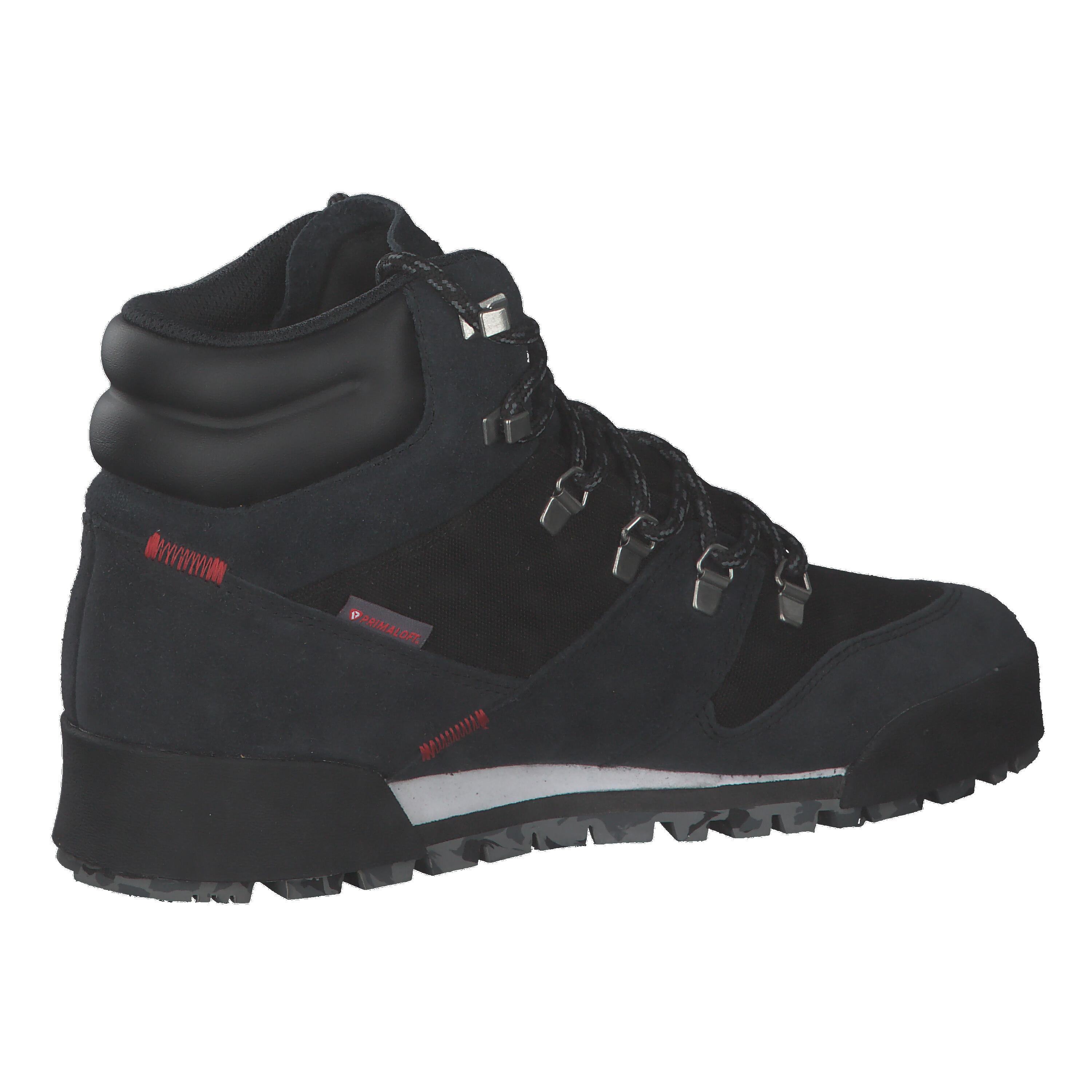 Terrex Snowpitch COLD.RDY Hiking Shoes 15/15