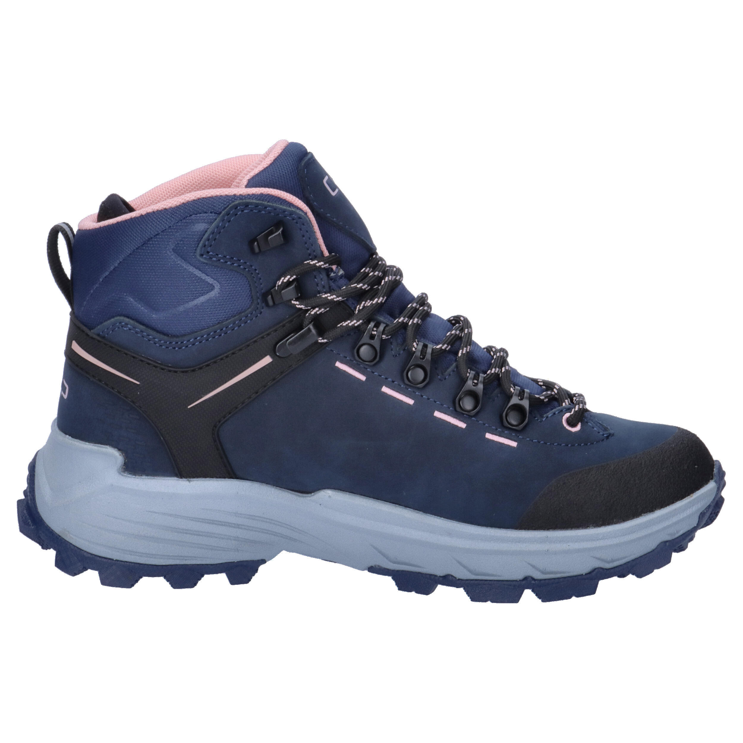 CMP Damen Trekkingschuhe Tytanus MID Wmn 3Q17656 7/15
