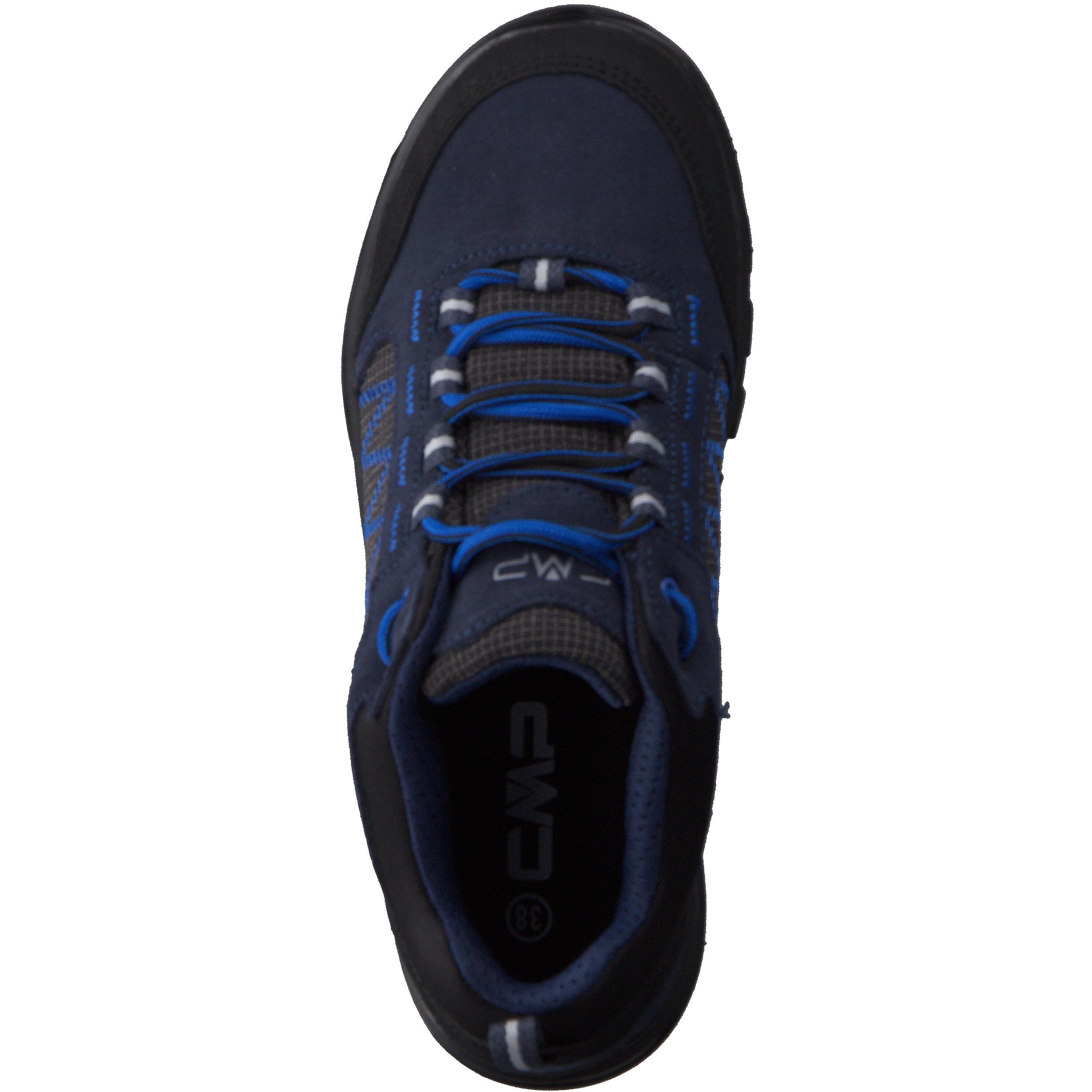 Botas bajas de senderismo para niños CMP Thiamat 2.0 Waterproof 5/15