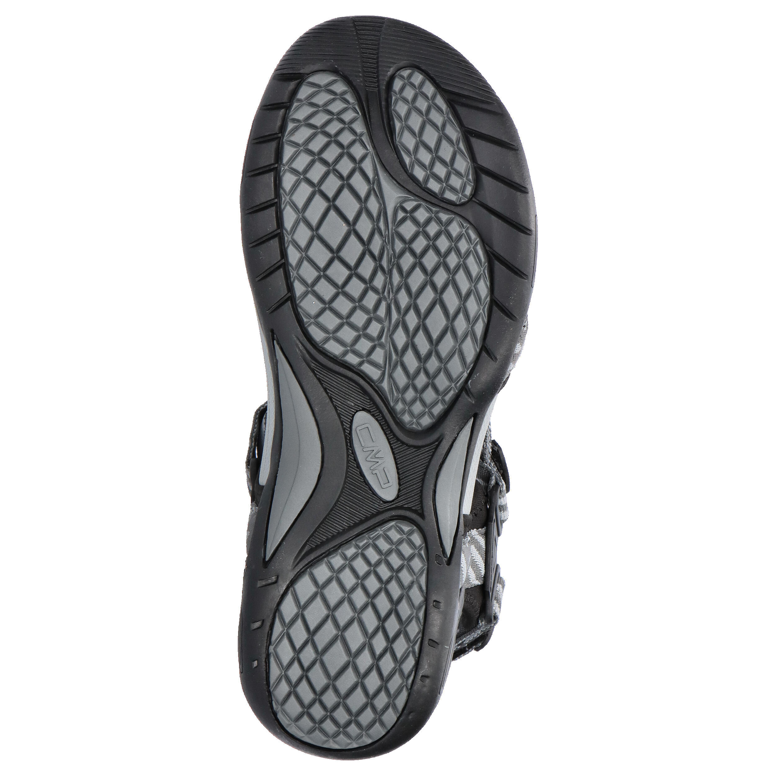 Sandalias de senderismo CMP Hamal 6/15