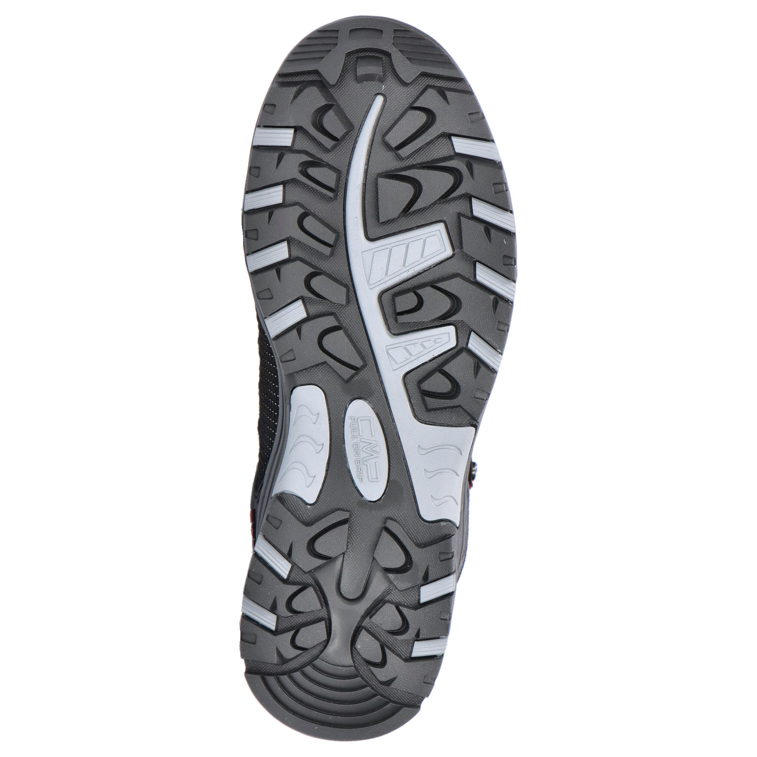 Chaussures de randonnée enfant CMP Rigel Mid 6/15
