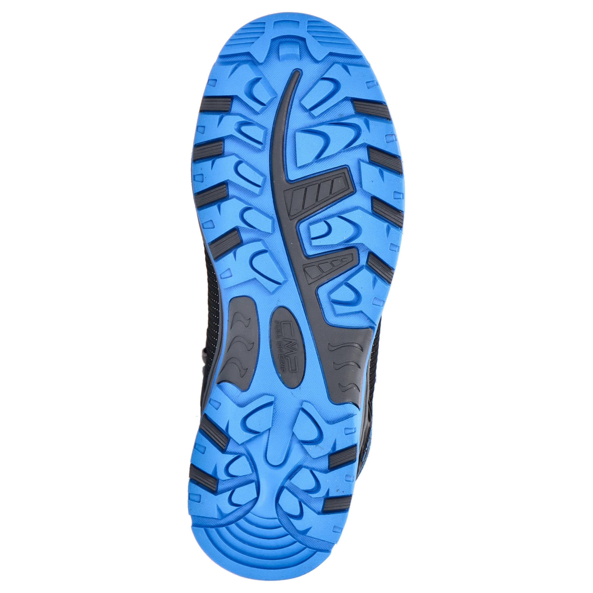 CMP Kinder Trekking Schuhe Rigel MID 3Q12944J 6/15