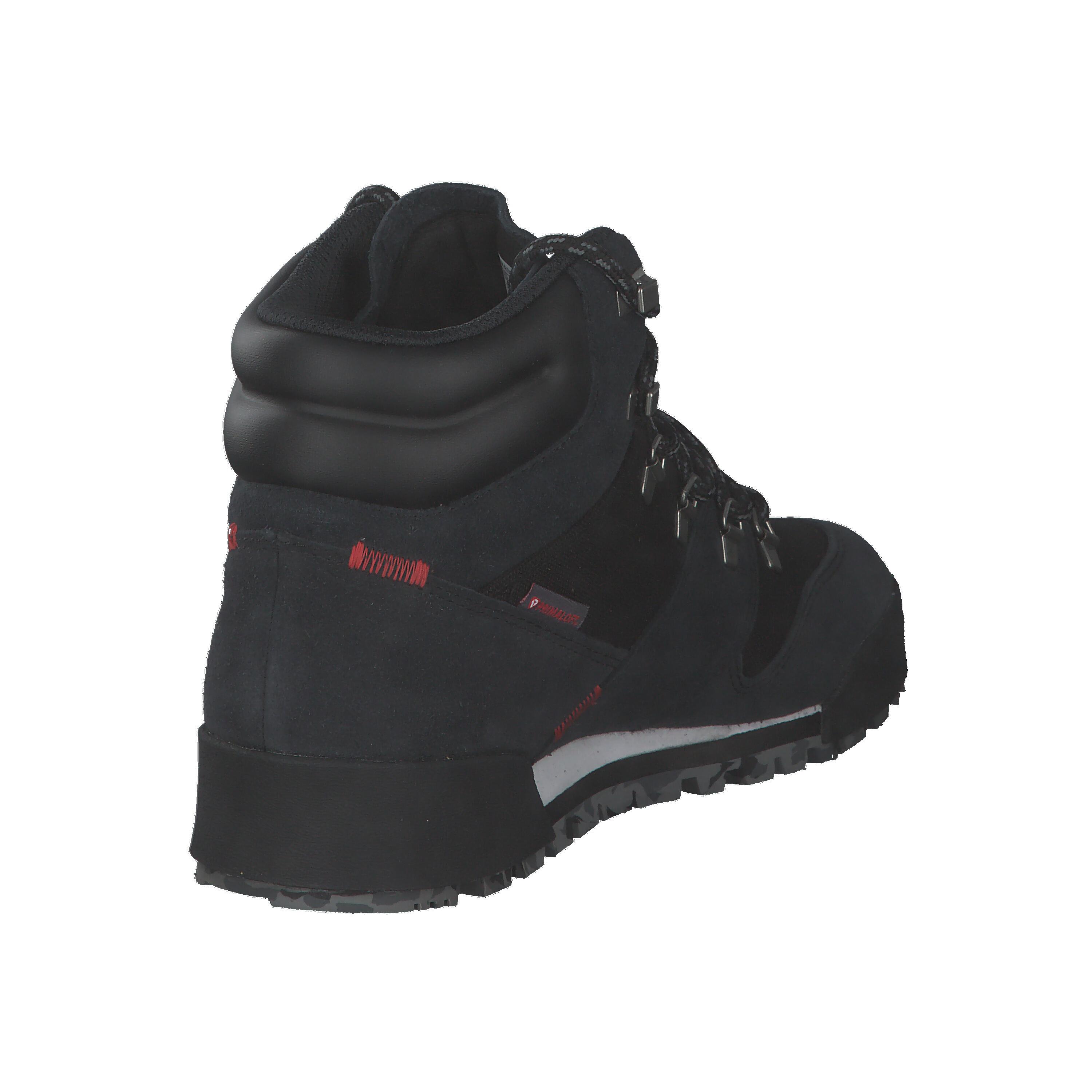 Terrex Snowpitch COLD.RDY Hiking Shoes 14/15