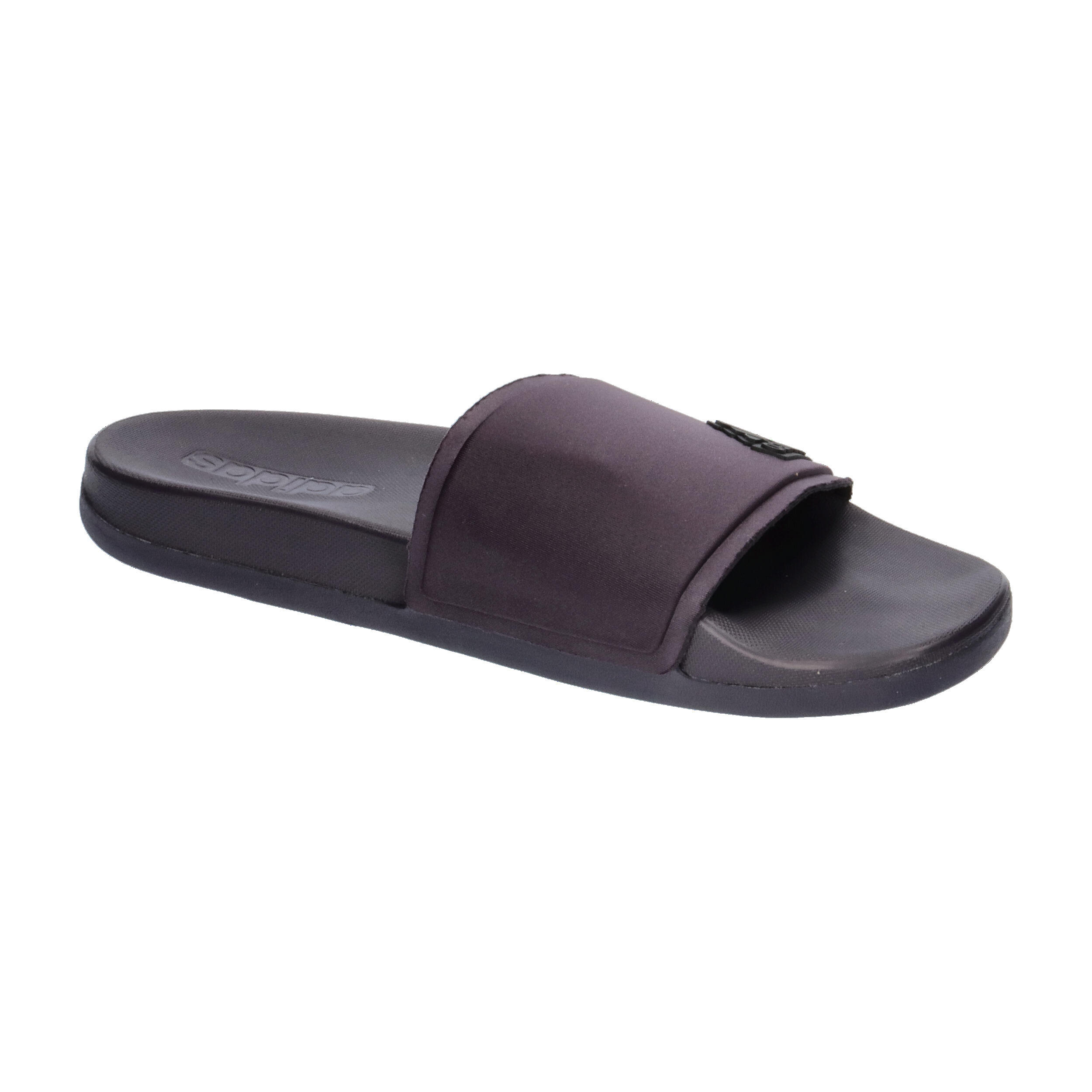 adidas Unisex Badeschlappen Adilette Comfort Elevated 8/15