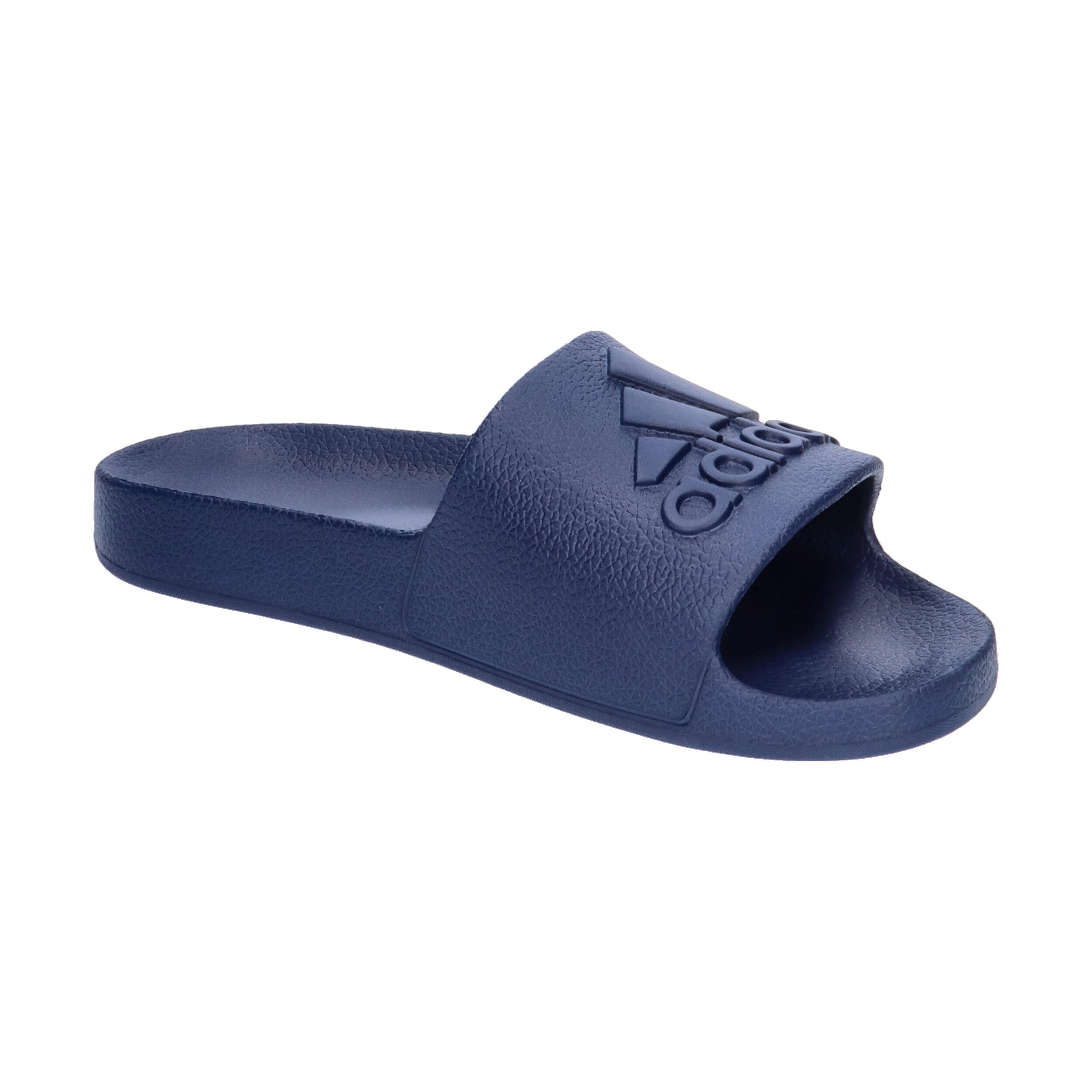 Klapki basenowe dla dorosłych Adidas Adilette Aqua 8/15