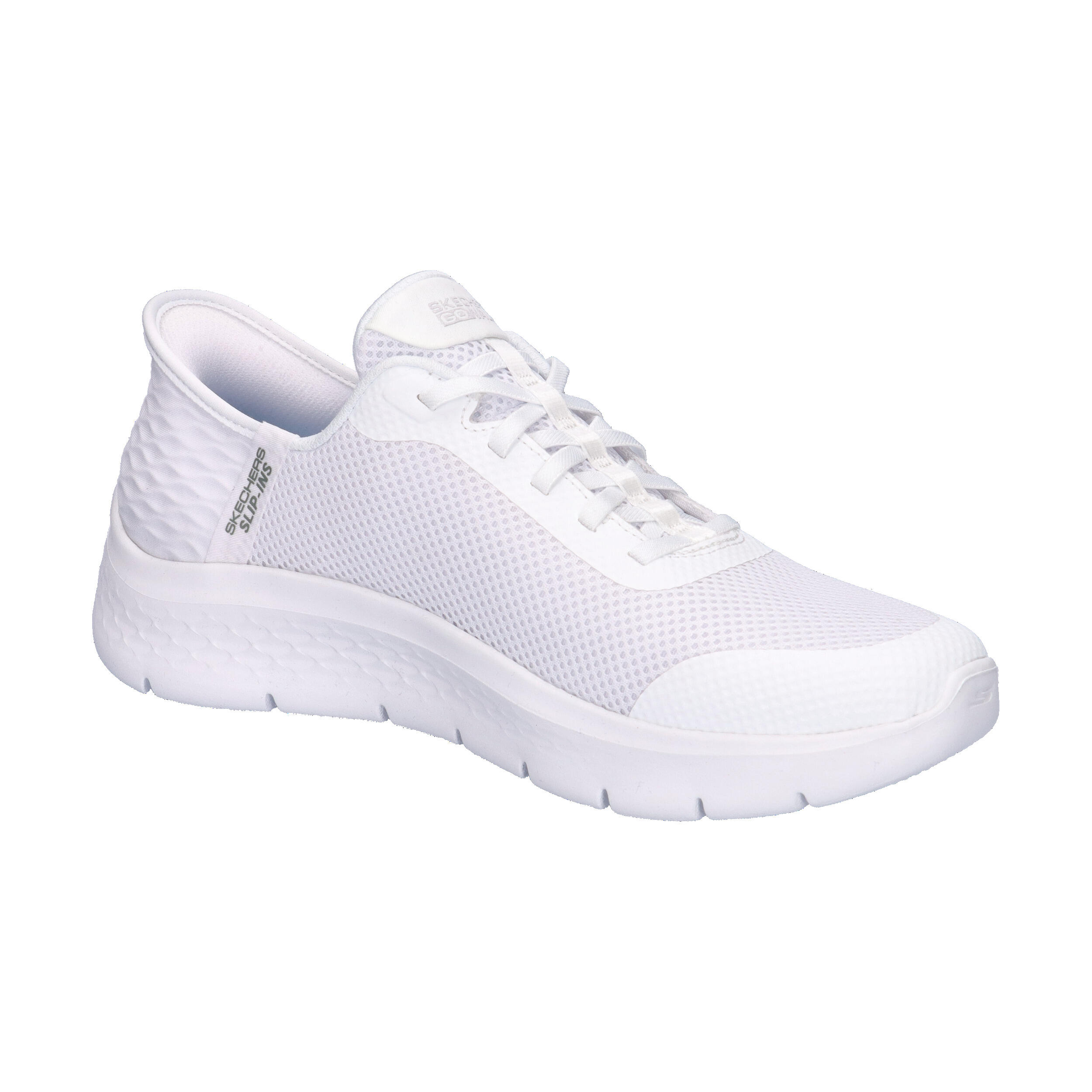 SKECHERS Zapatos informales 124836-WHT Skechers Slip-ins 8/15