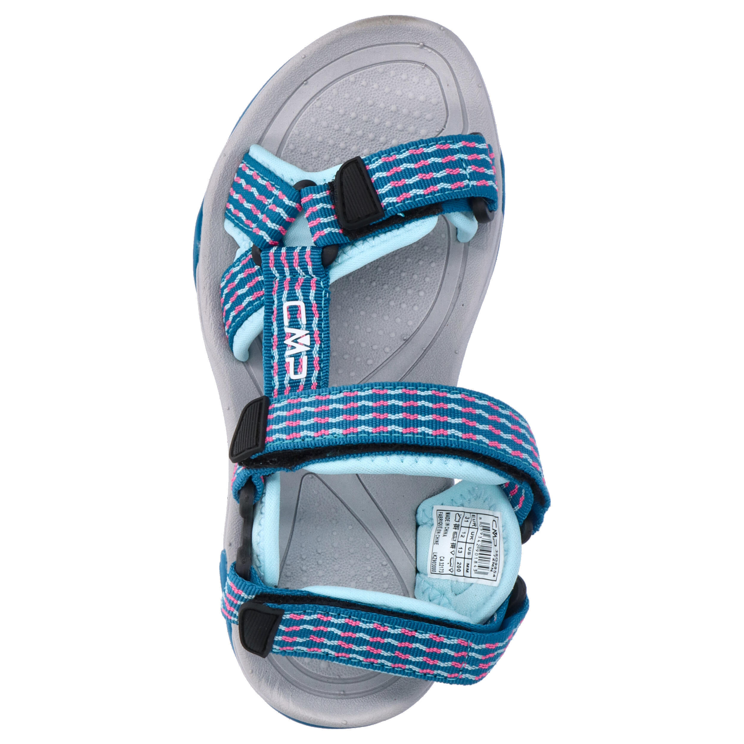 Sandali per bambini CMP Hamal 5/15
