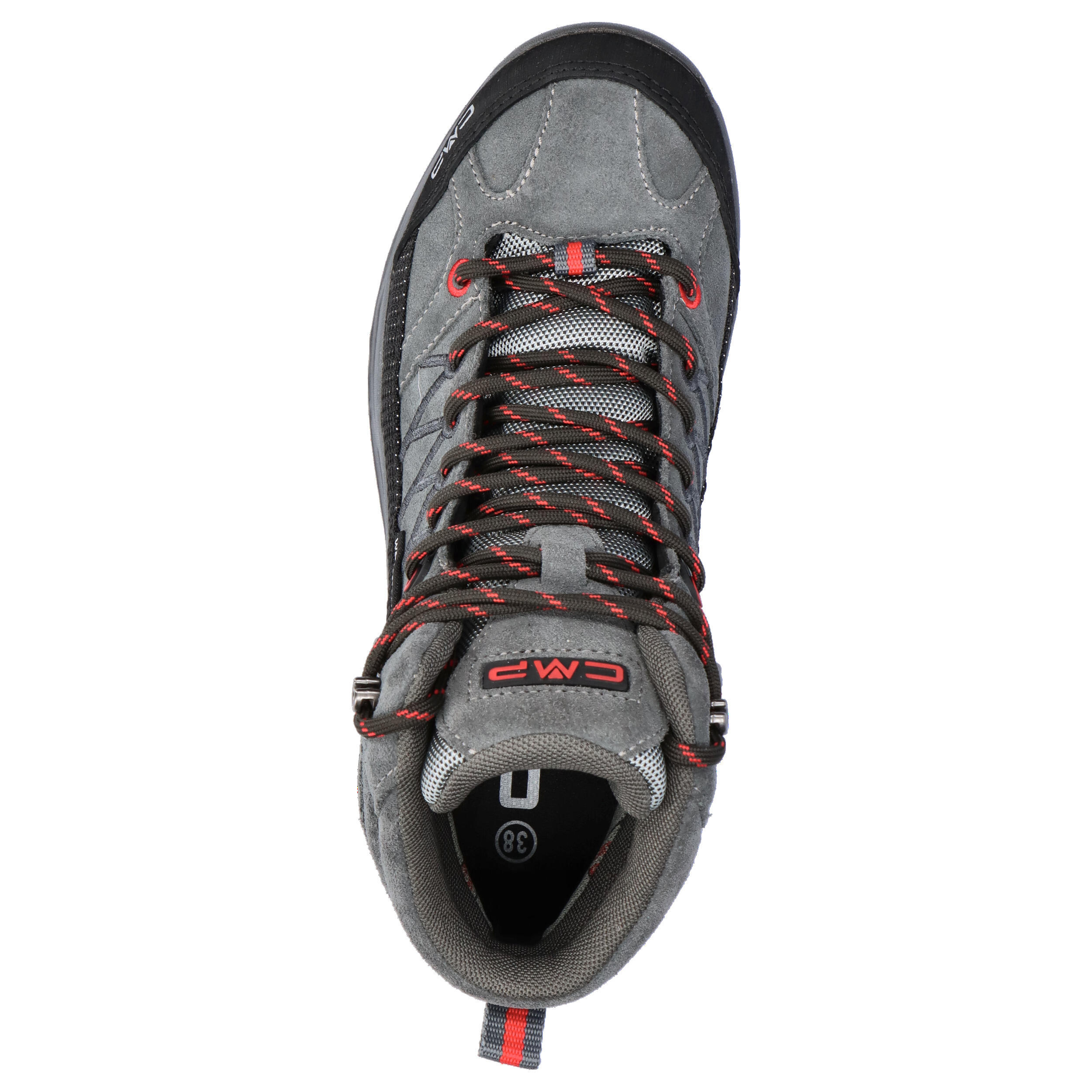 Chaussures de randonnée enfant CMP Rigel Mid 5/15