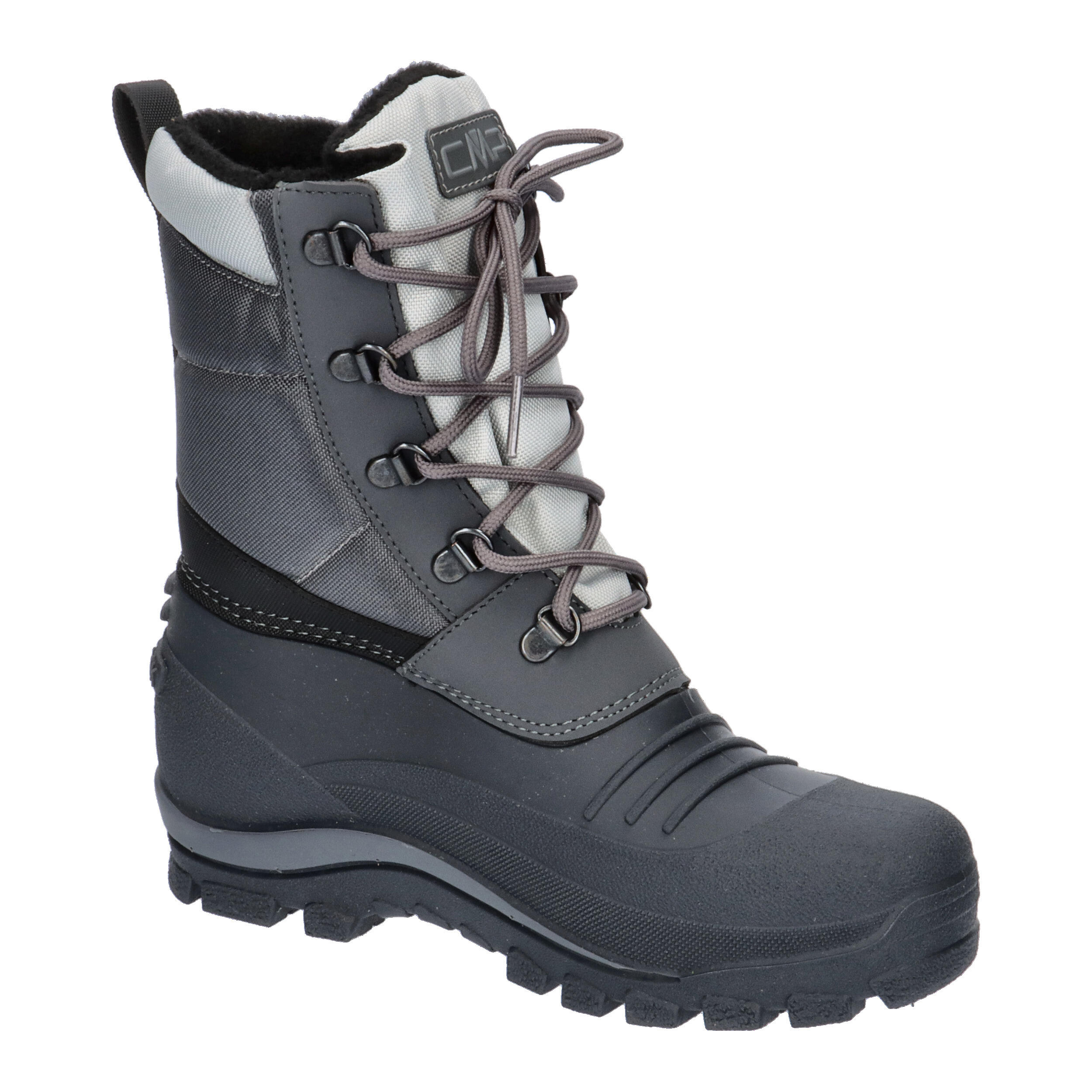 CMP Jungen Winterstiefel Khalto Snow Boots 30Q4684 8/15