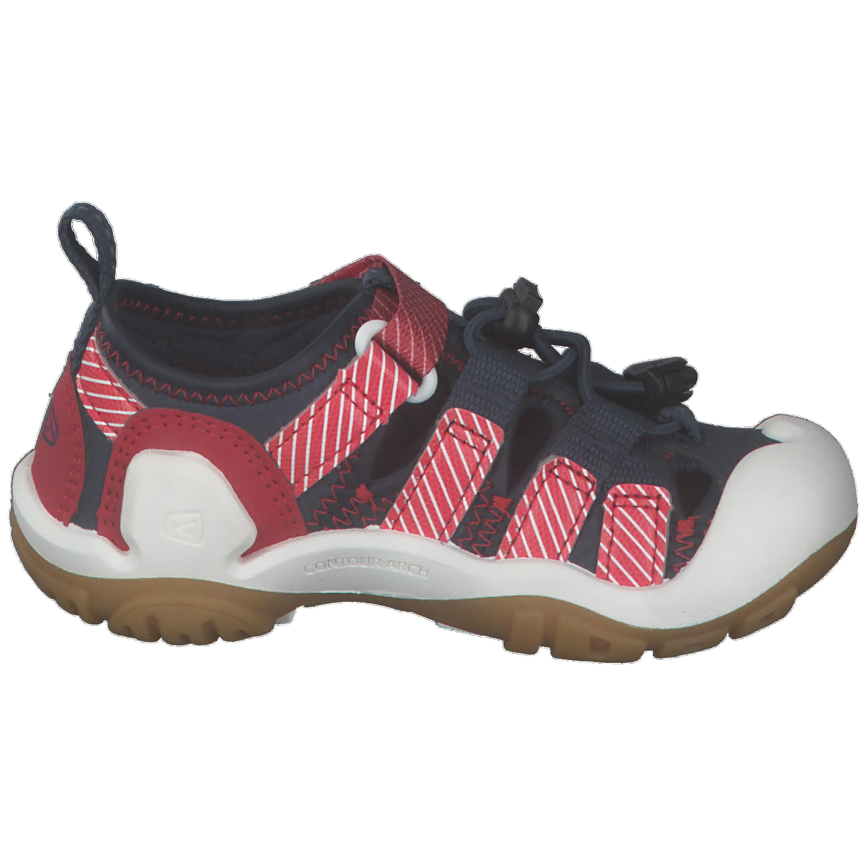 Keen Kinder Sandale Knotch Creek C 7/15