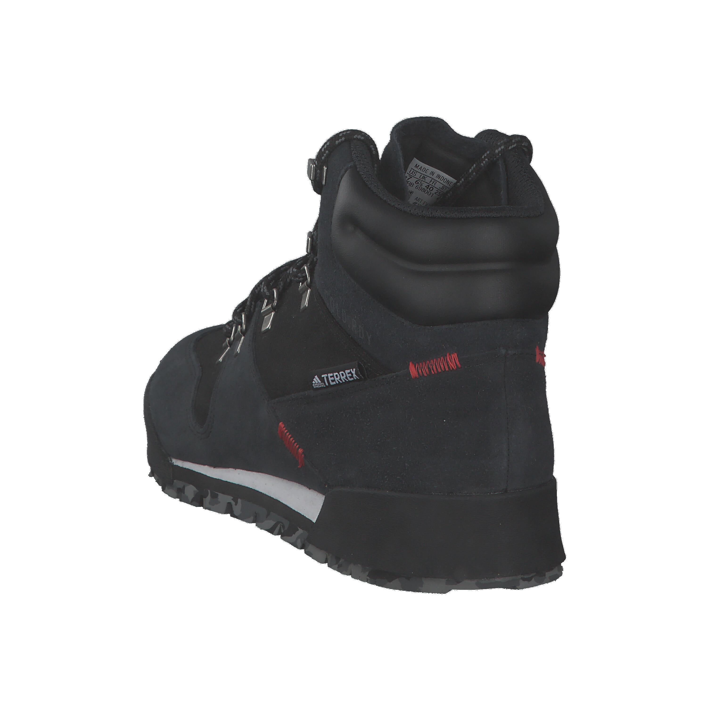 Terrex Snowpitch COLD.RDY Hiking Shoes 12/15
