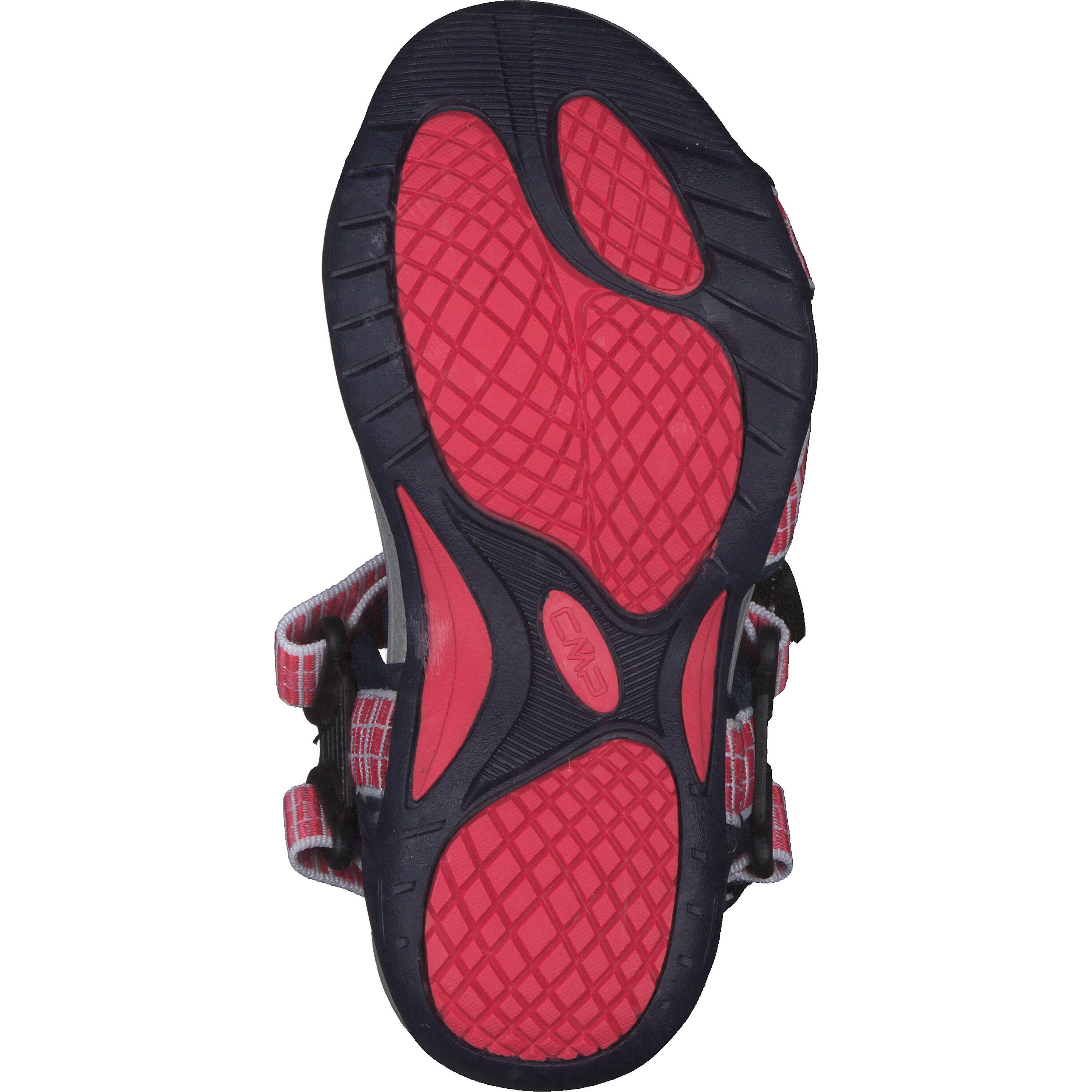 CMP Kinder Sandale Hamal Hiking Sandal 38Q9954 6/15