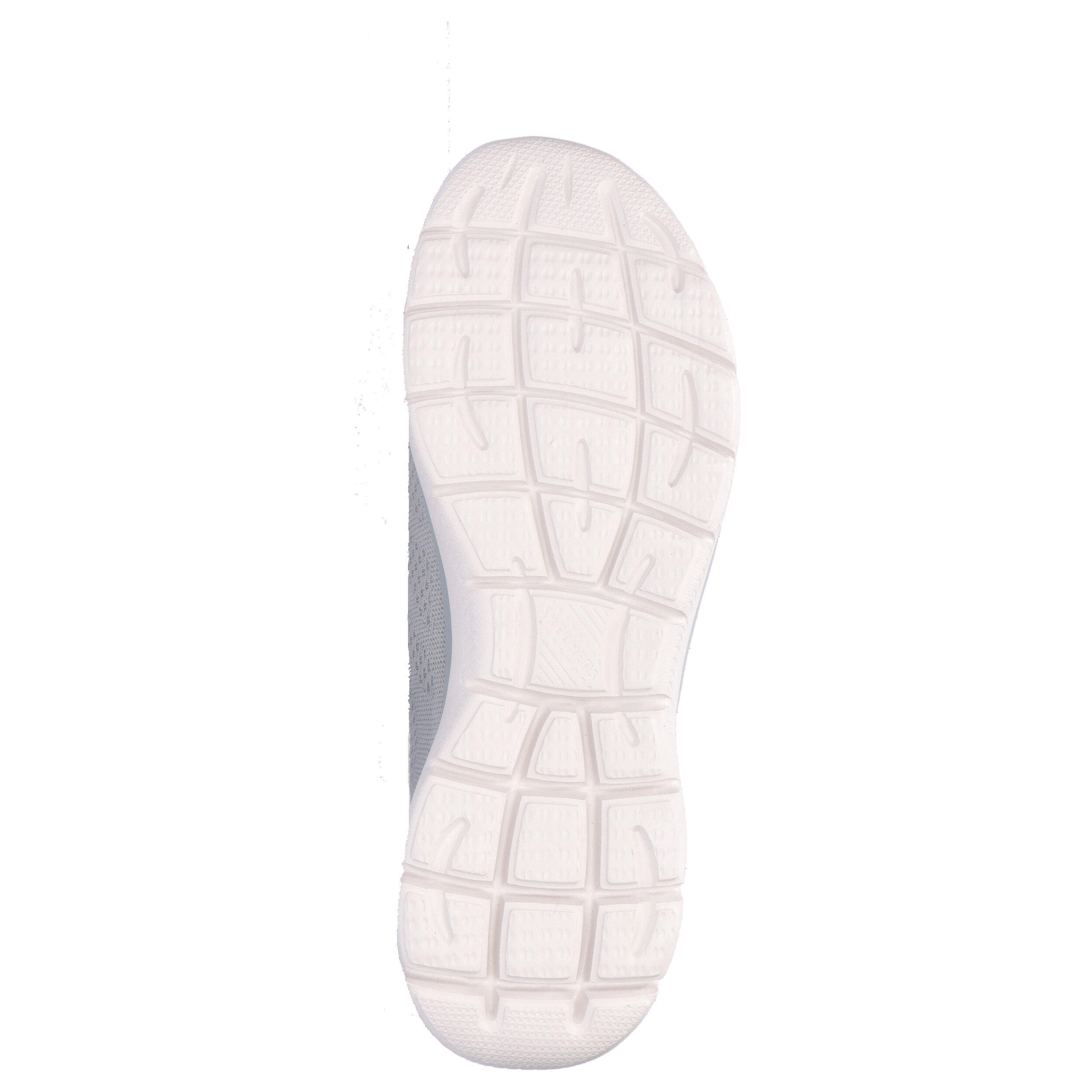 SKECHERS Mujer SUMMITS TOP PLAYER Slip-On Gris / Rosa / Coral 6/15