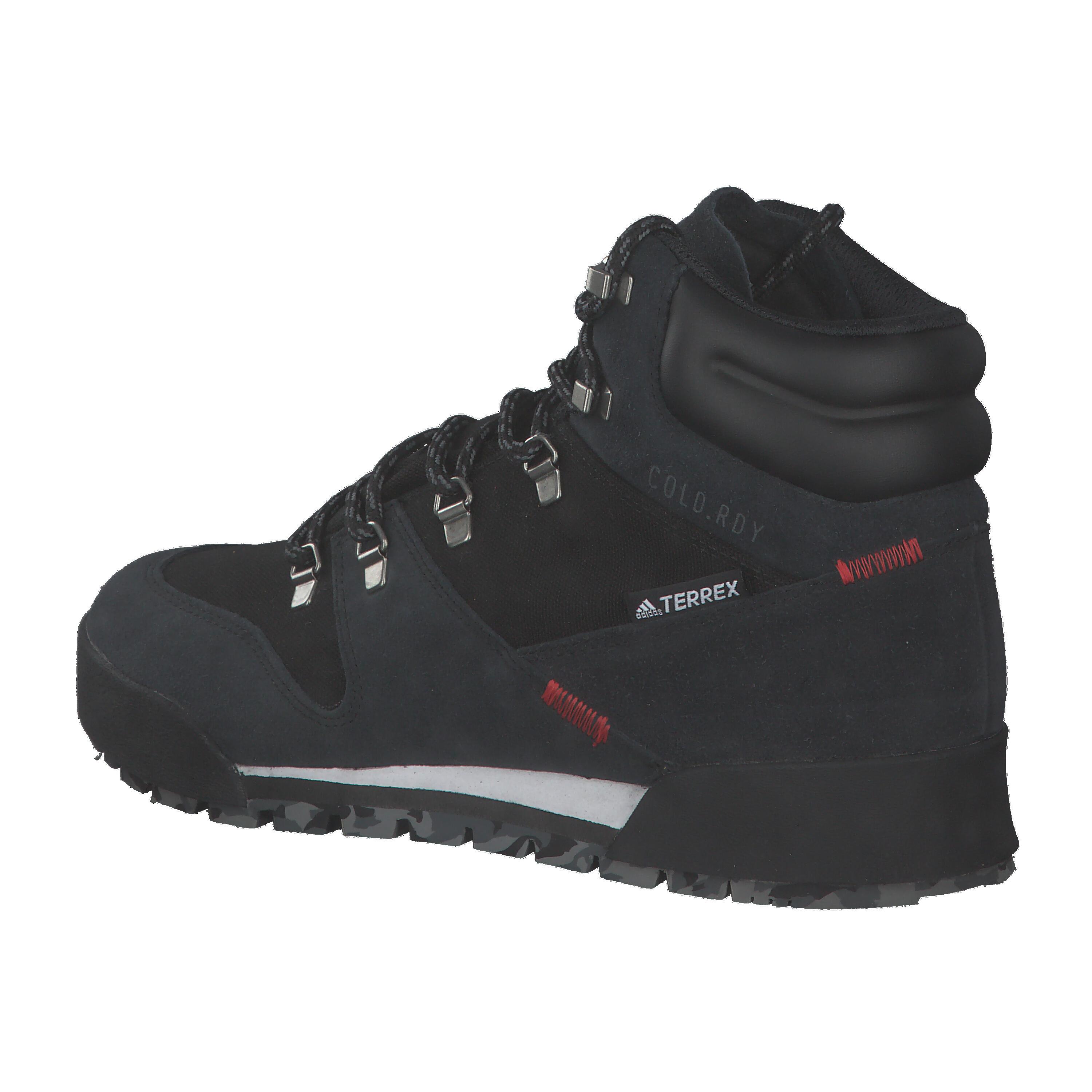 Terrex Snowpitch COLD.RDY Hiking Shoes 11/15